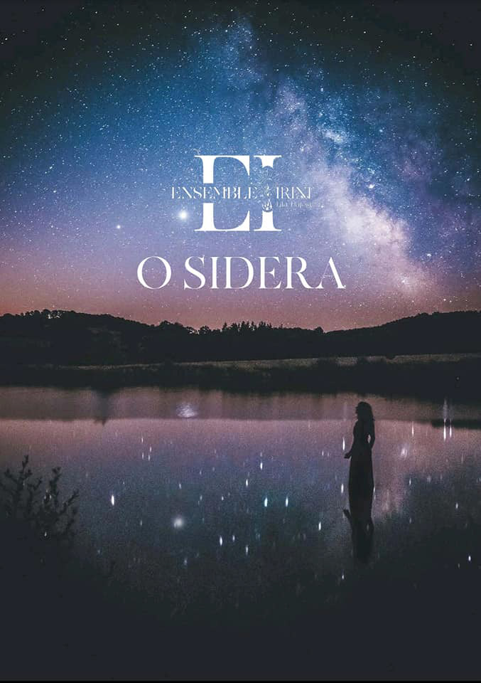 O Sidera