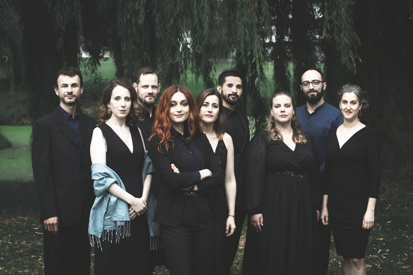 Ensemble Irini