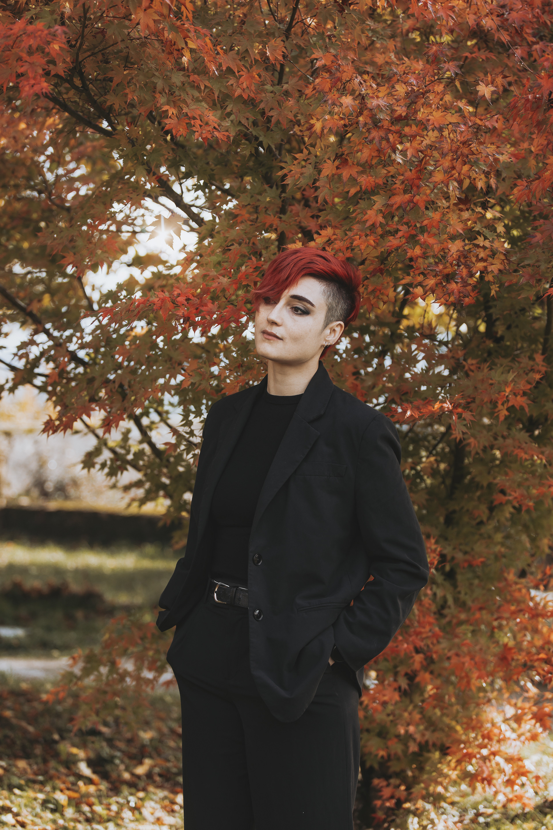 Lila Hajosi