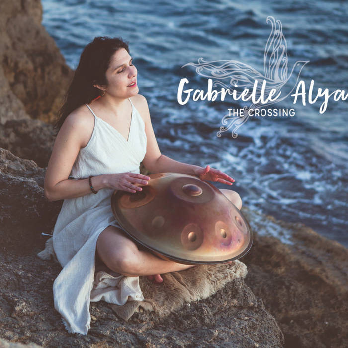 Gabrielle Alya