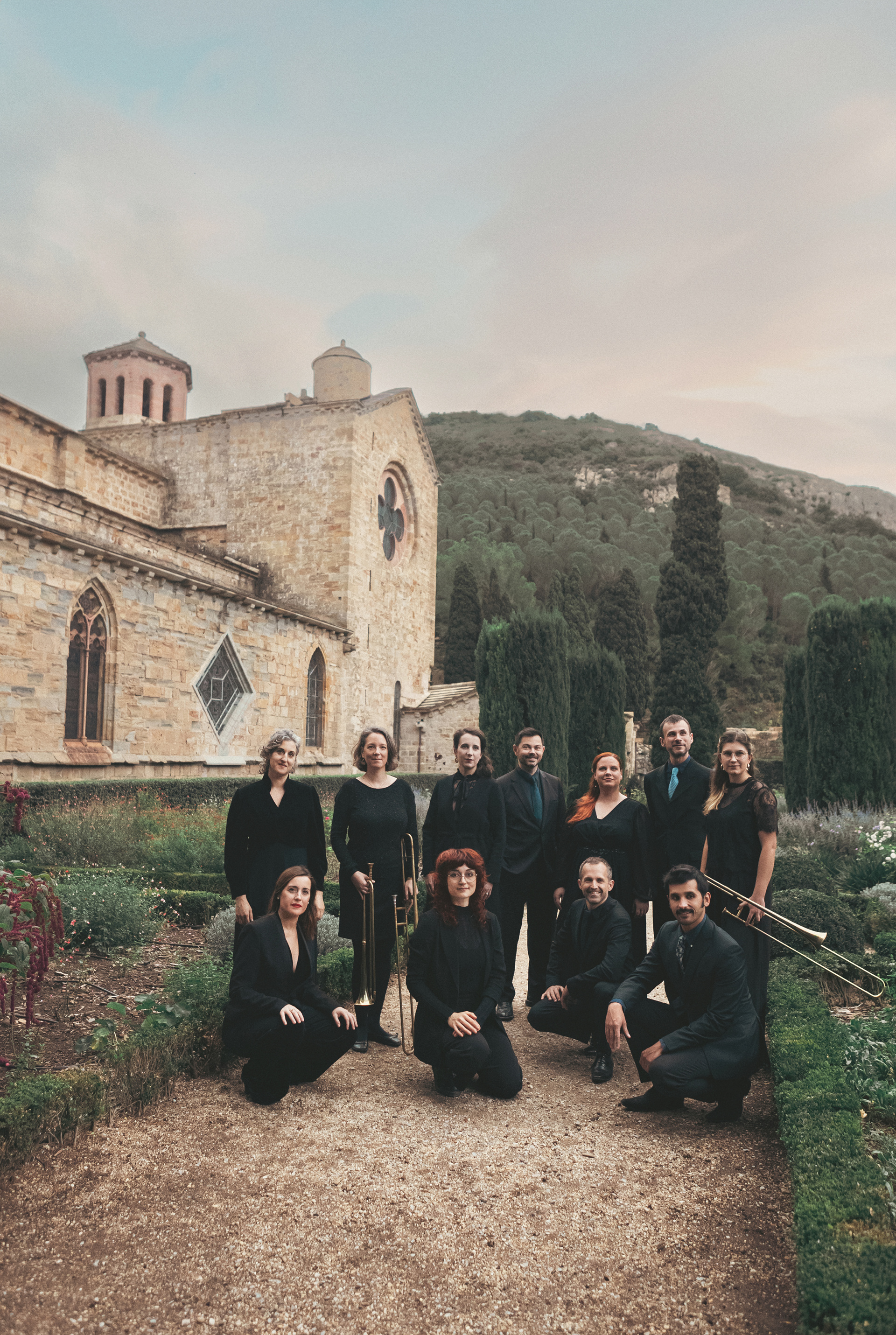 Ensemble Irini