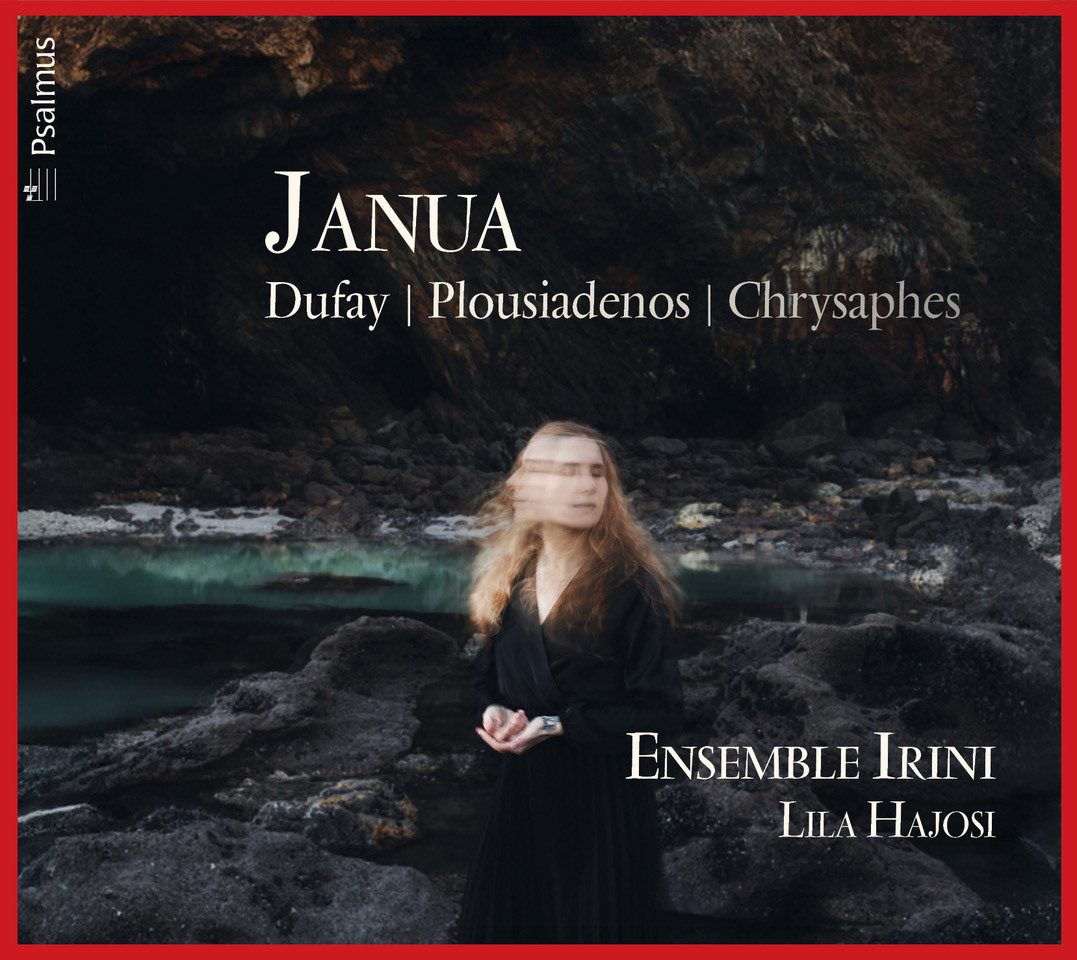 Ensemble Irini