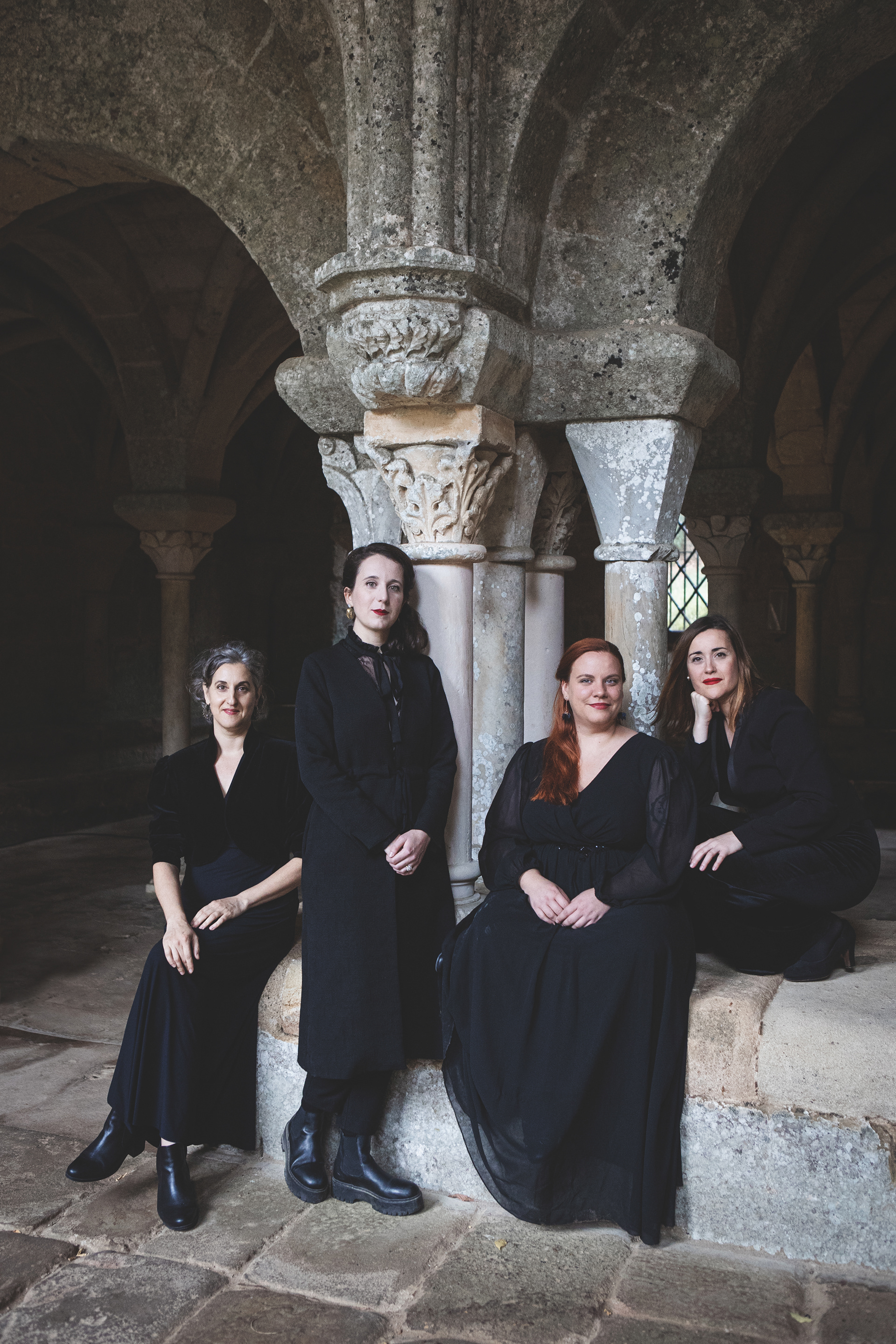 Ensemble Irini