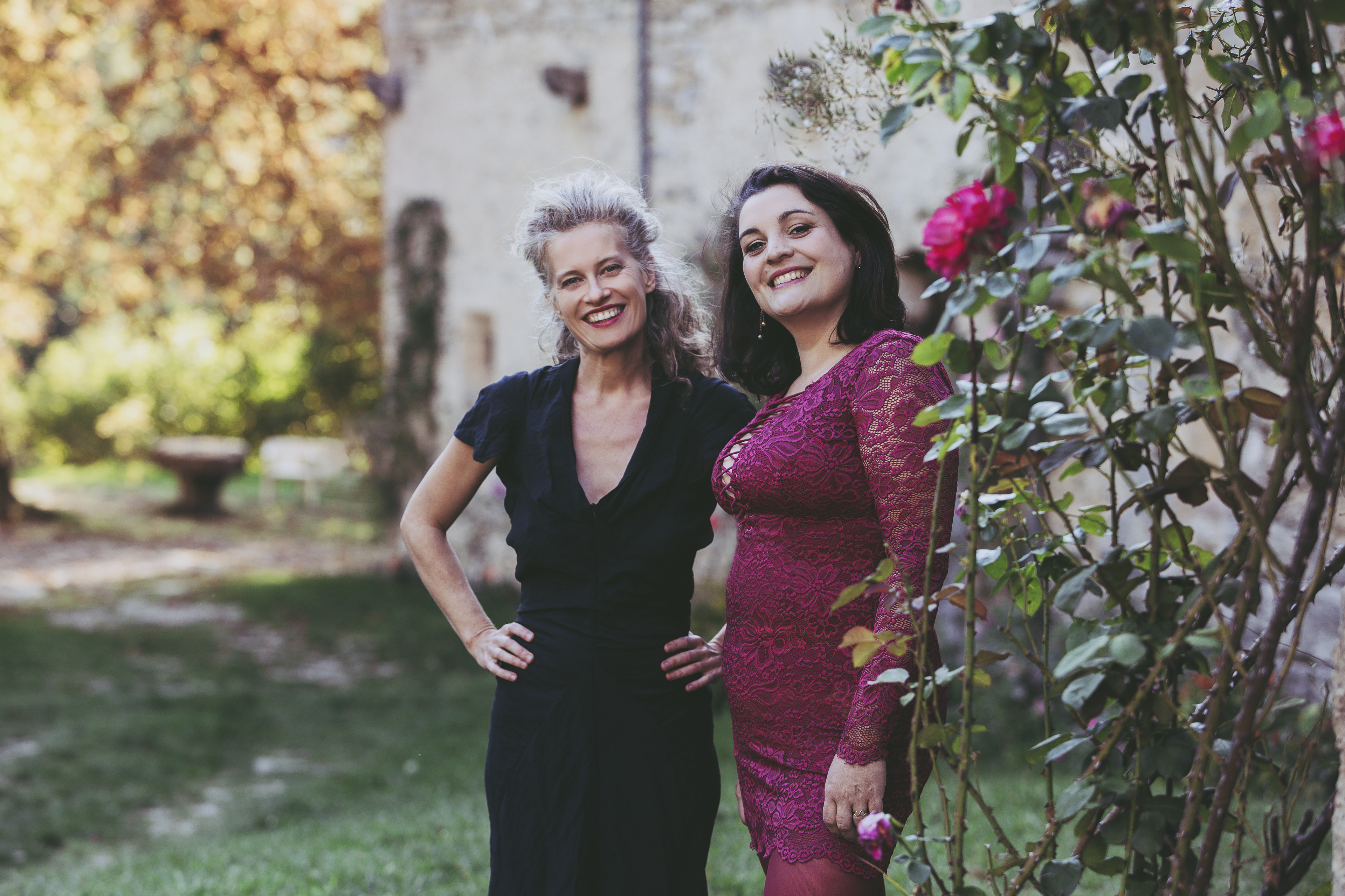 Duo d'Ames