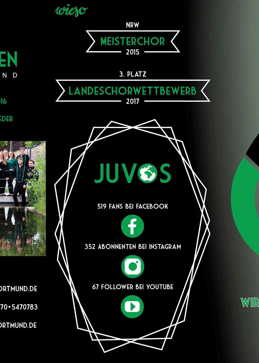 Sponsoring