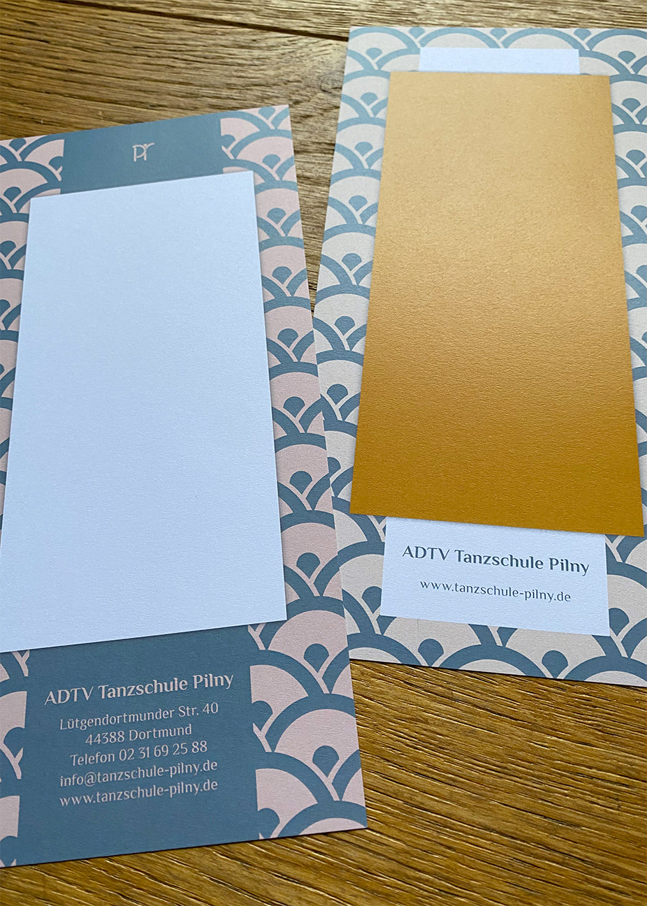 Flyer Medaillenkurse Rückseite