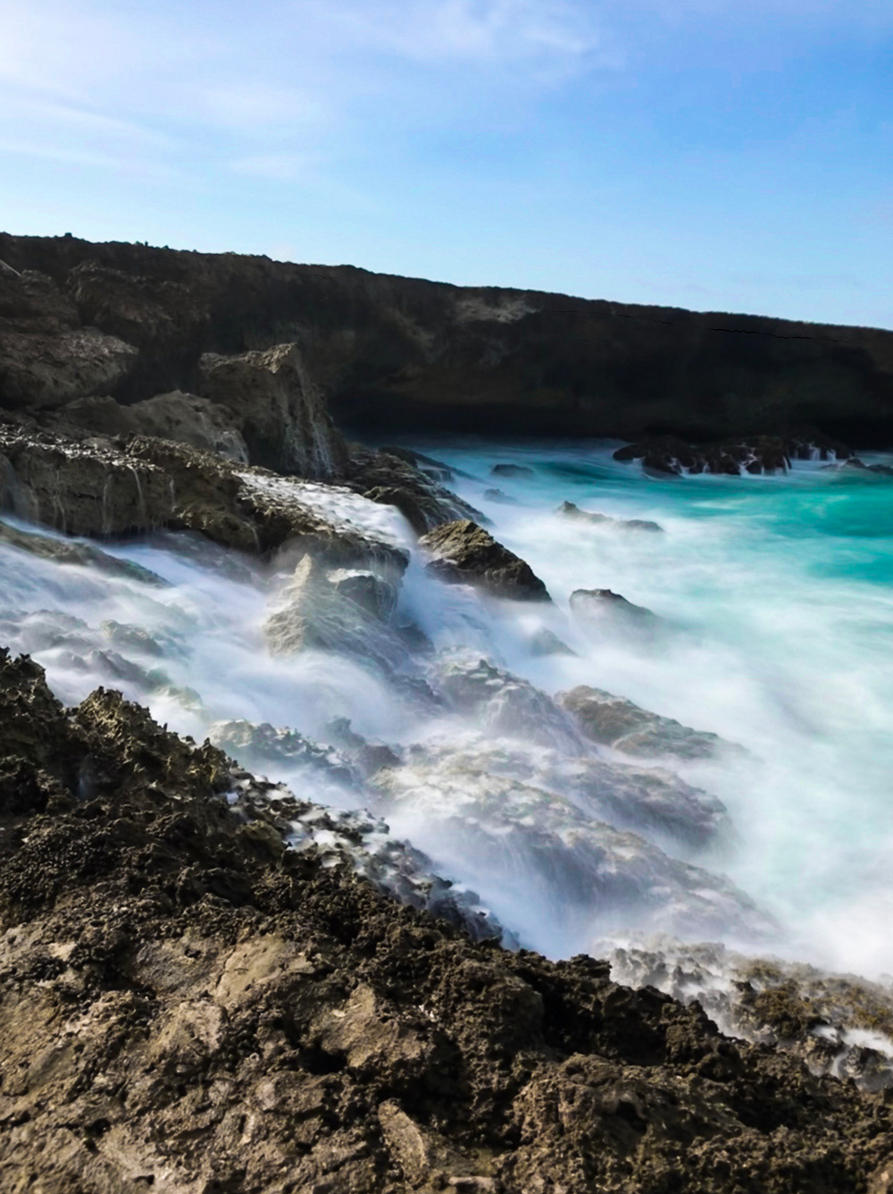 Aruba