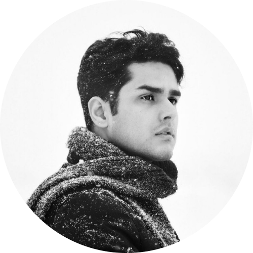 Reza Mahan Profile