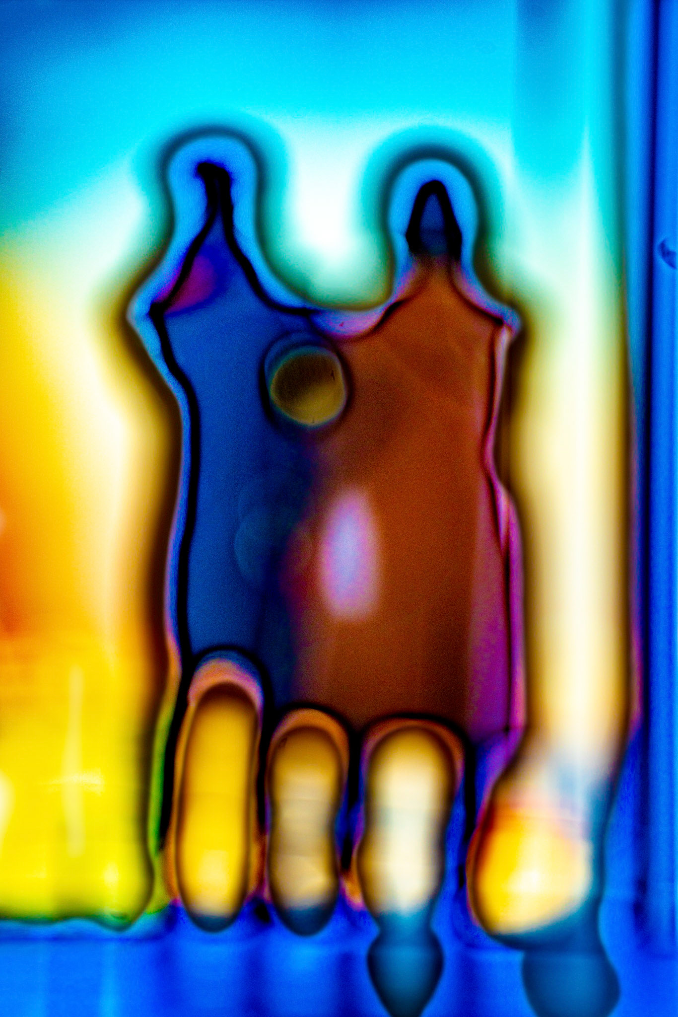 Together in the Aether (DO Remix 5)