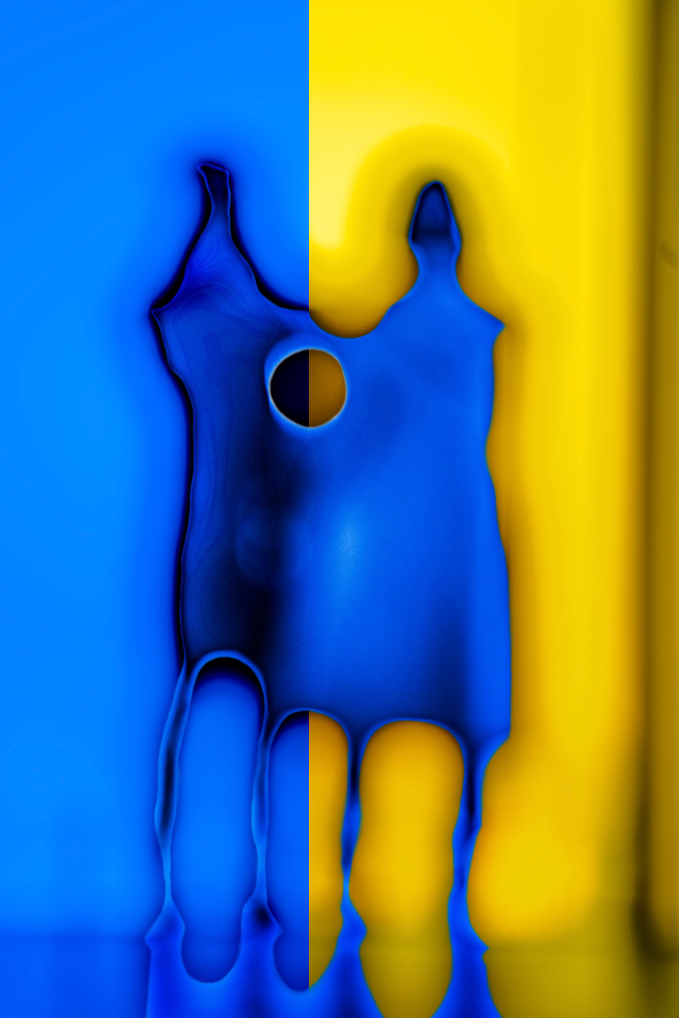 Together in the Aether (DO Remix in Support of Ukraine)