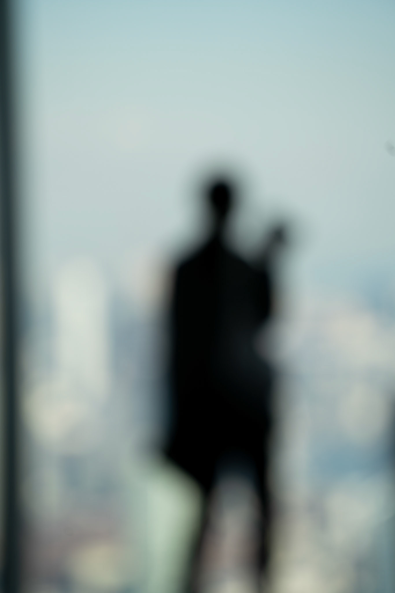 Glimpsing Ether-Collecting 1