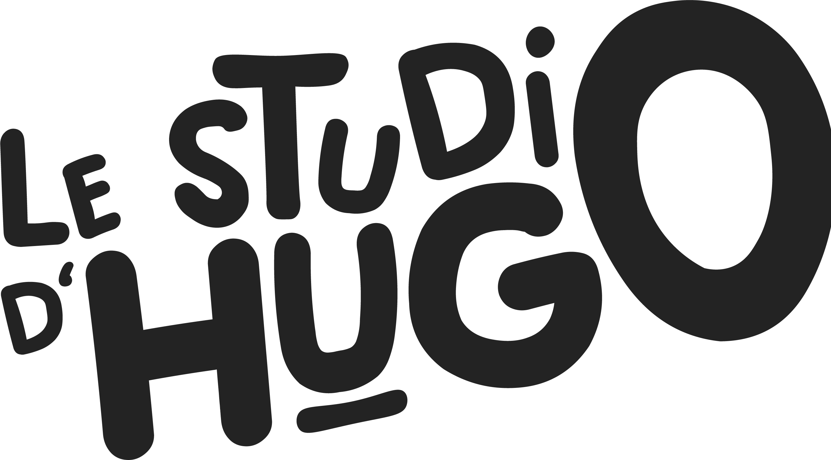 Le Studio d'Hugo