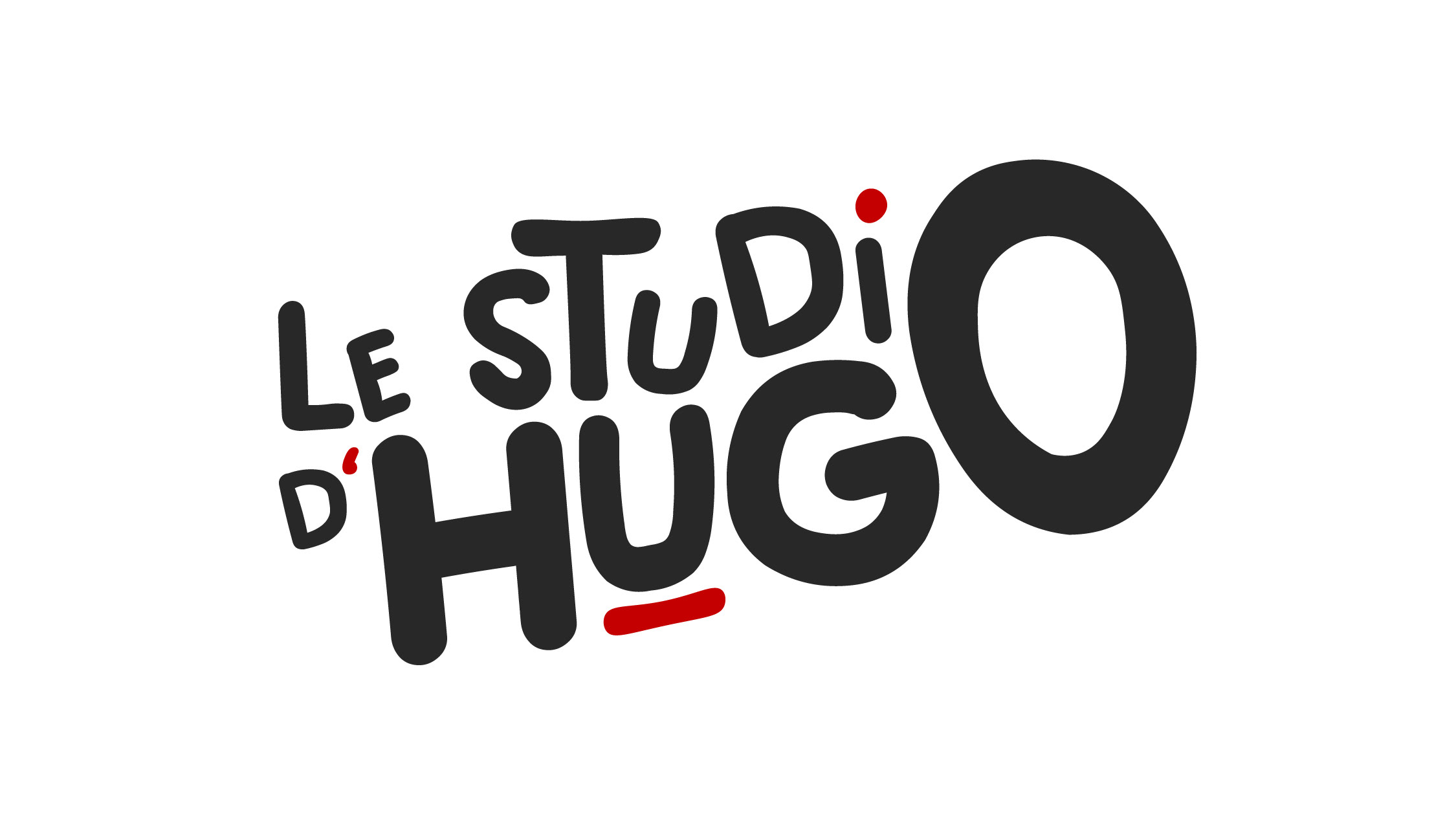 Le Studio d'Hugo