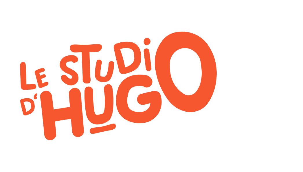 Le Studio d'Hugo