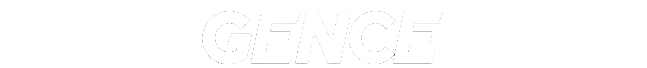 Gencehan Gence