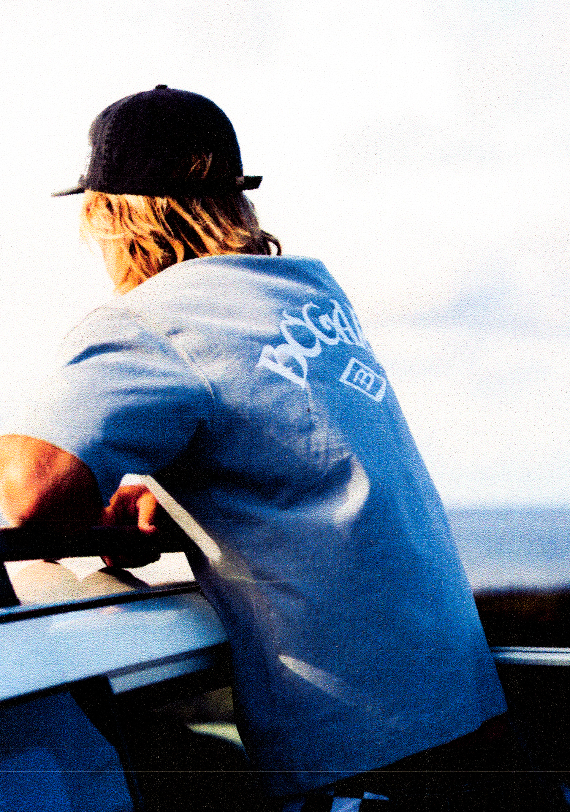 BOGART GO HOME CAMPAIGN