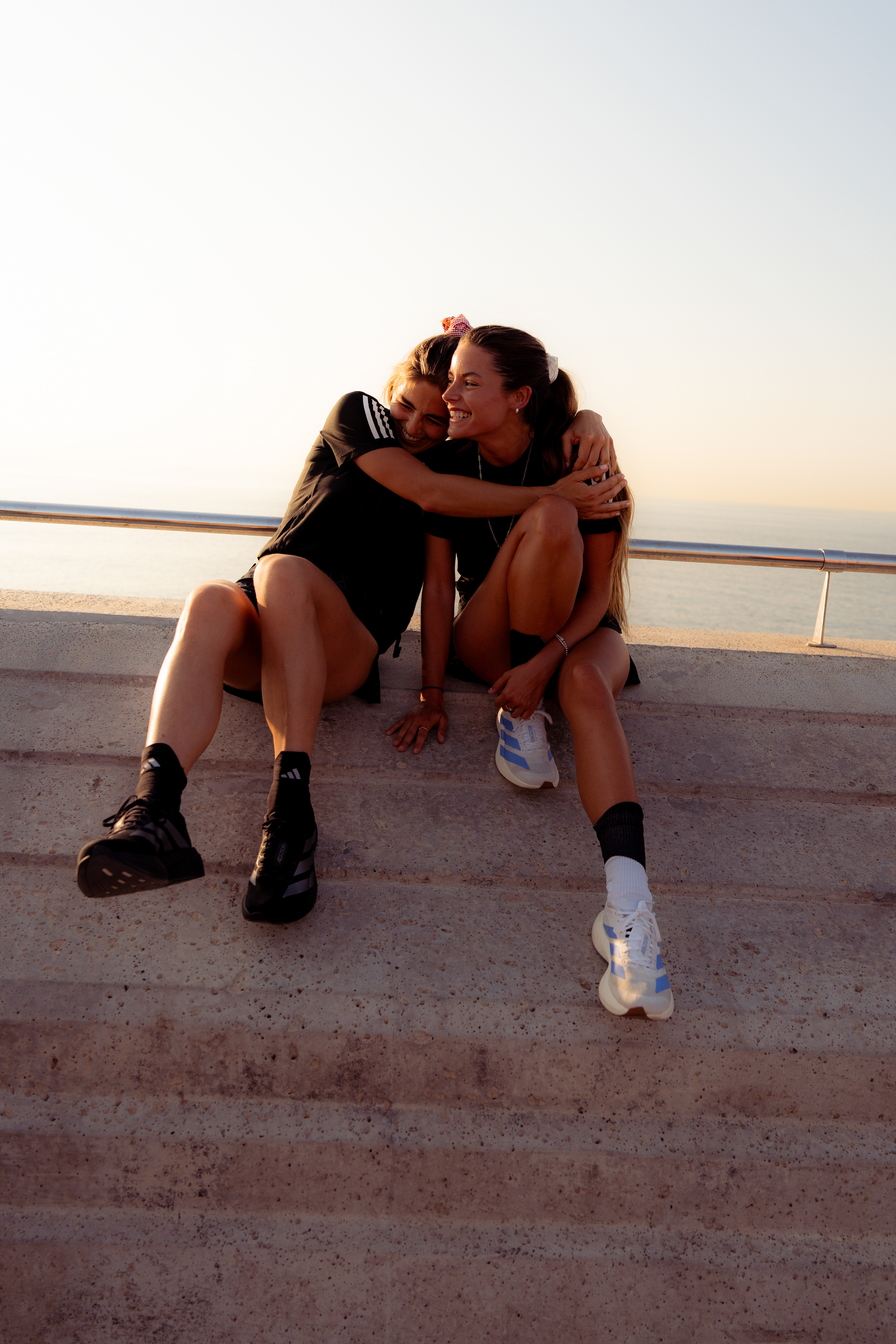 ADIDAS EVO SL - BARCELONA