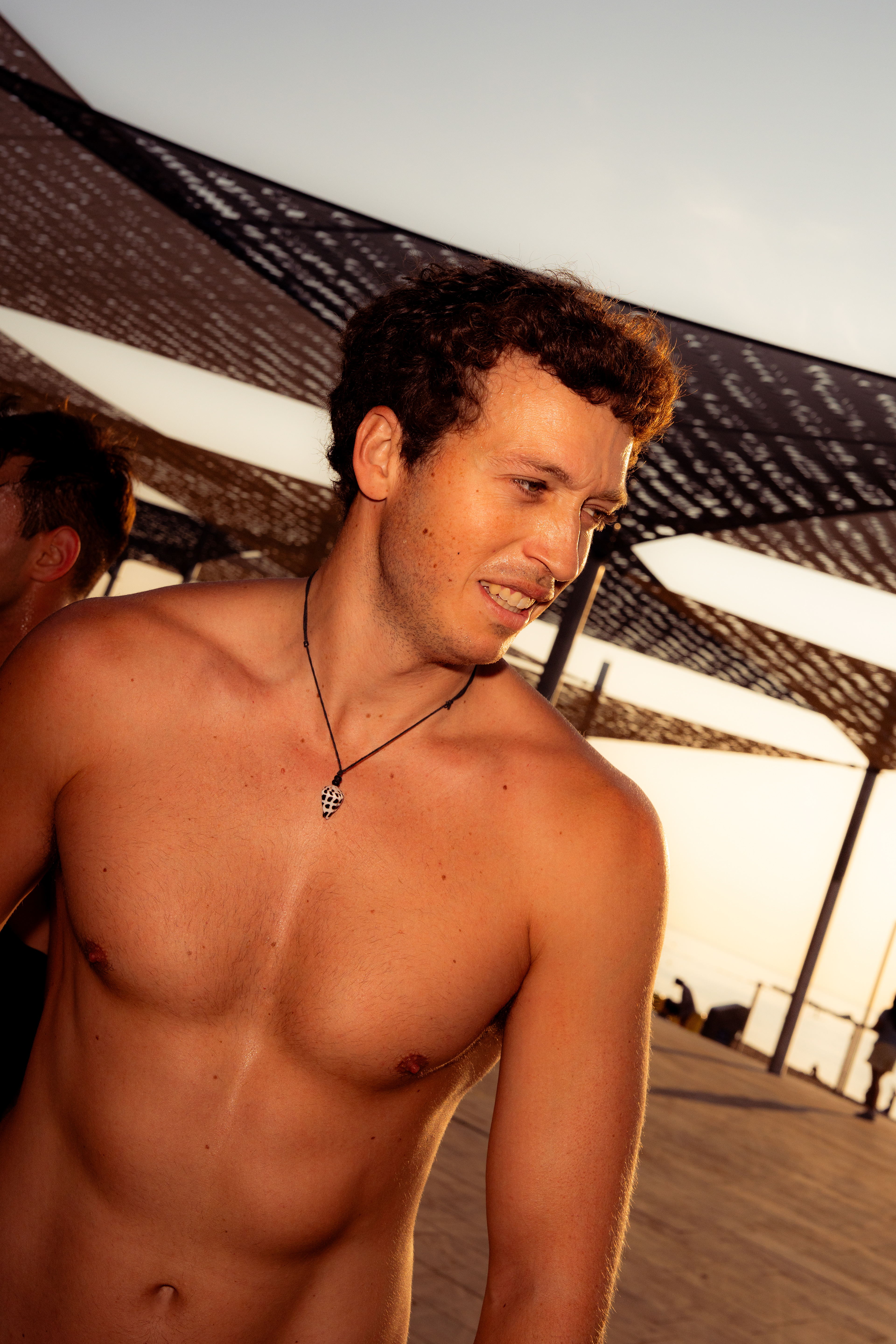 ADIDAS EVO SL - BARCELONA