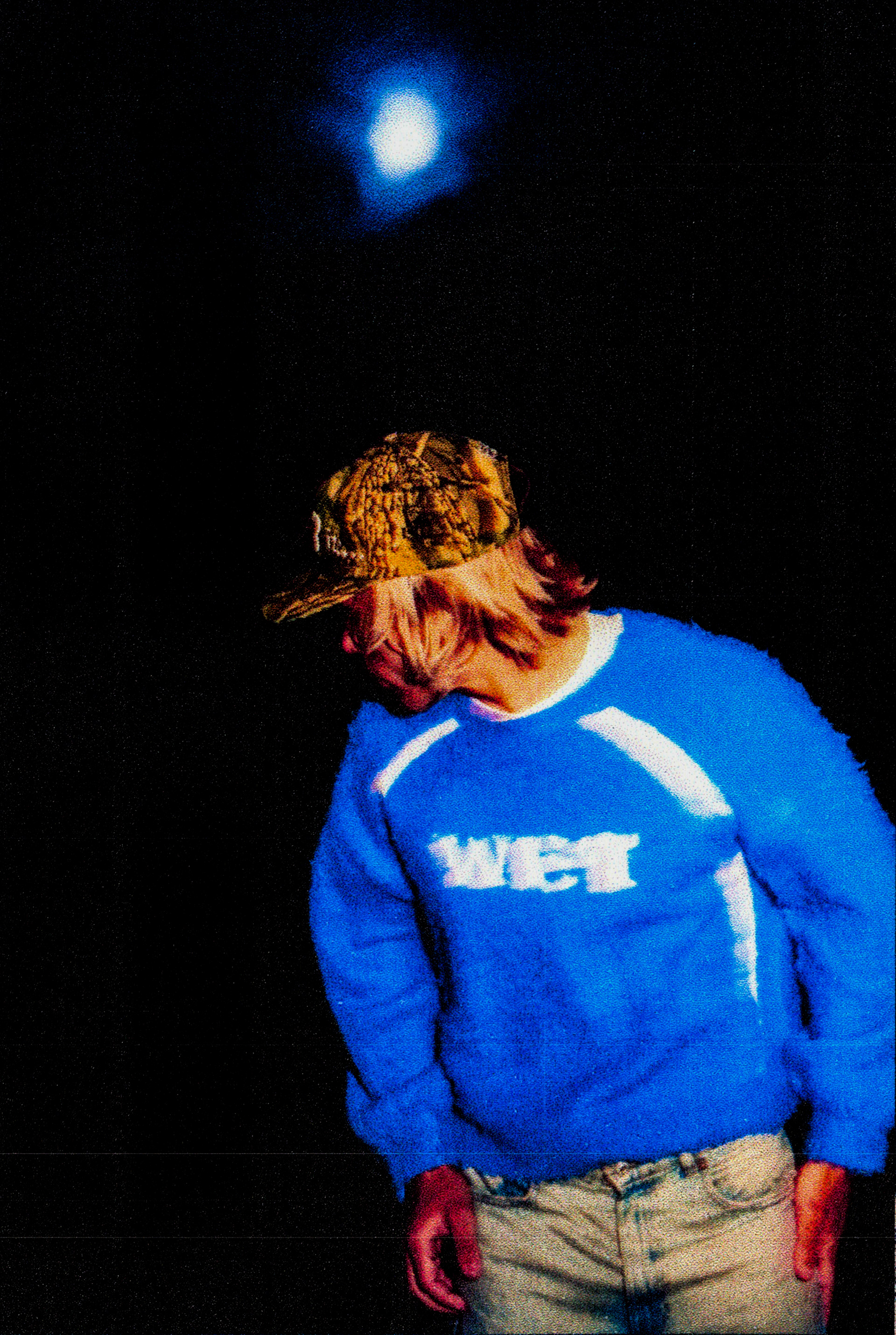 BOGART GO HOME CAMPAIGN