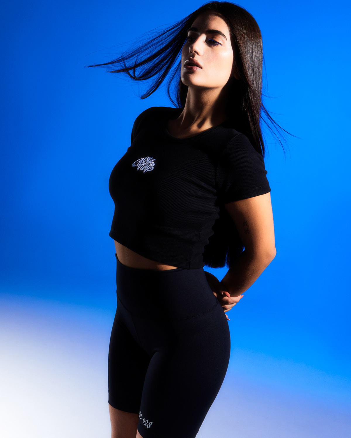 CRUZ CAFUNÉ MERCHANDISING