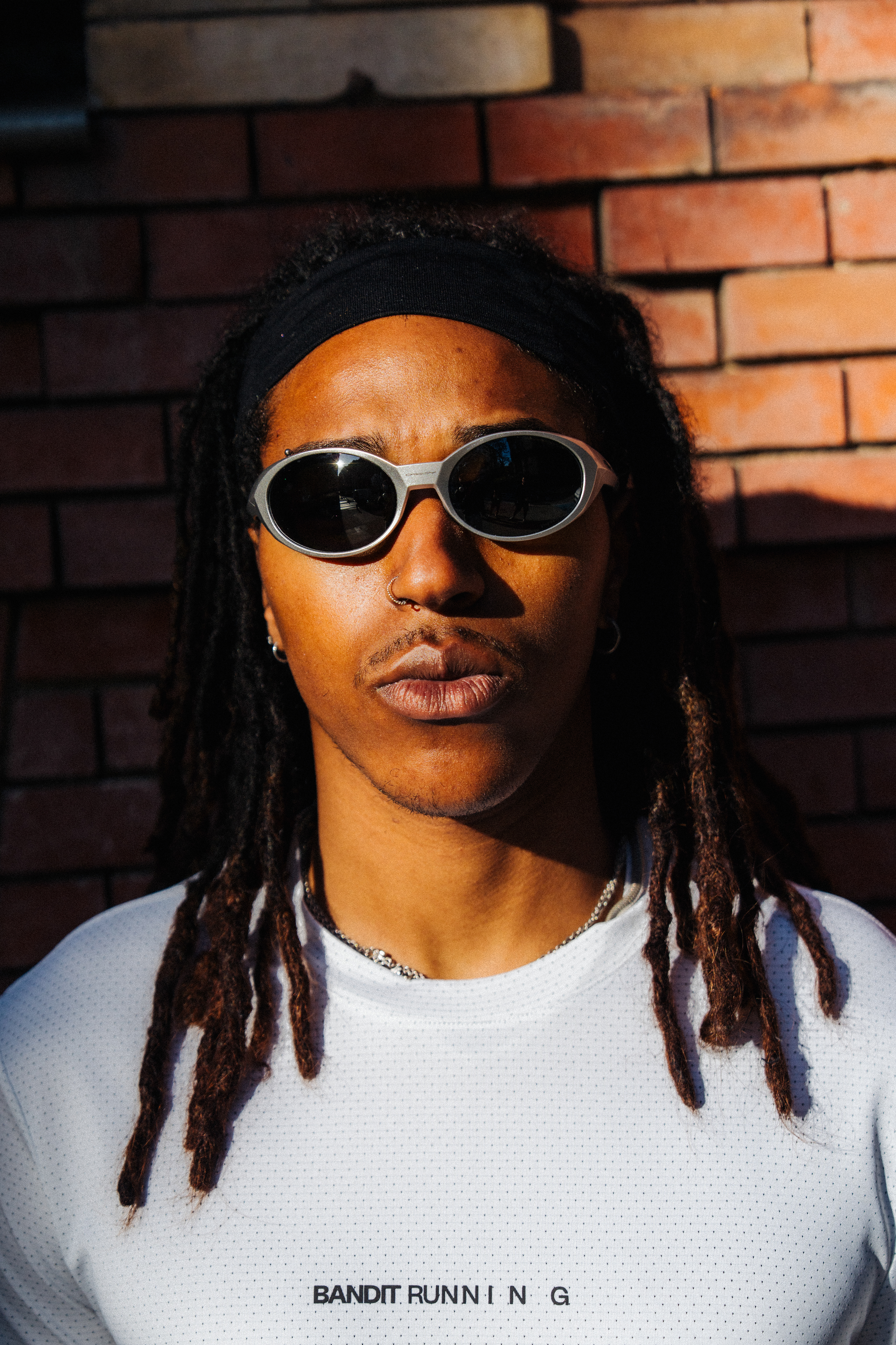 BANDIT RUNNING - ODDA