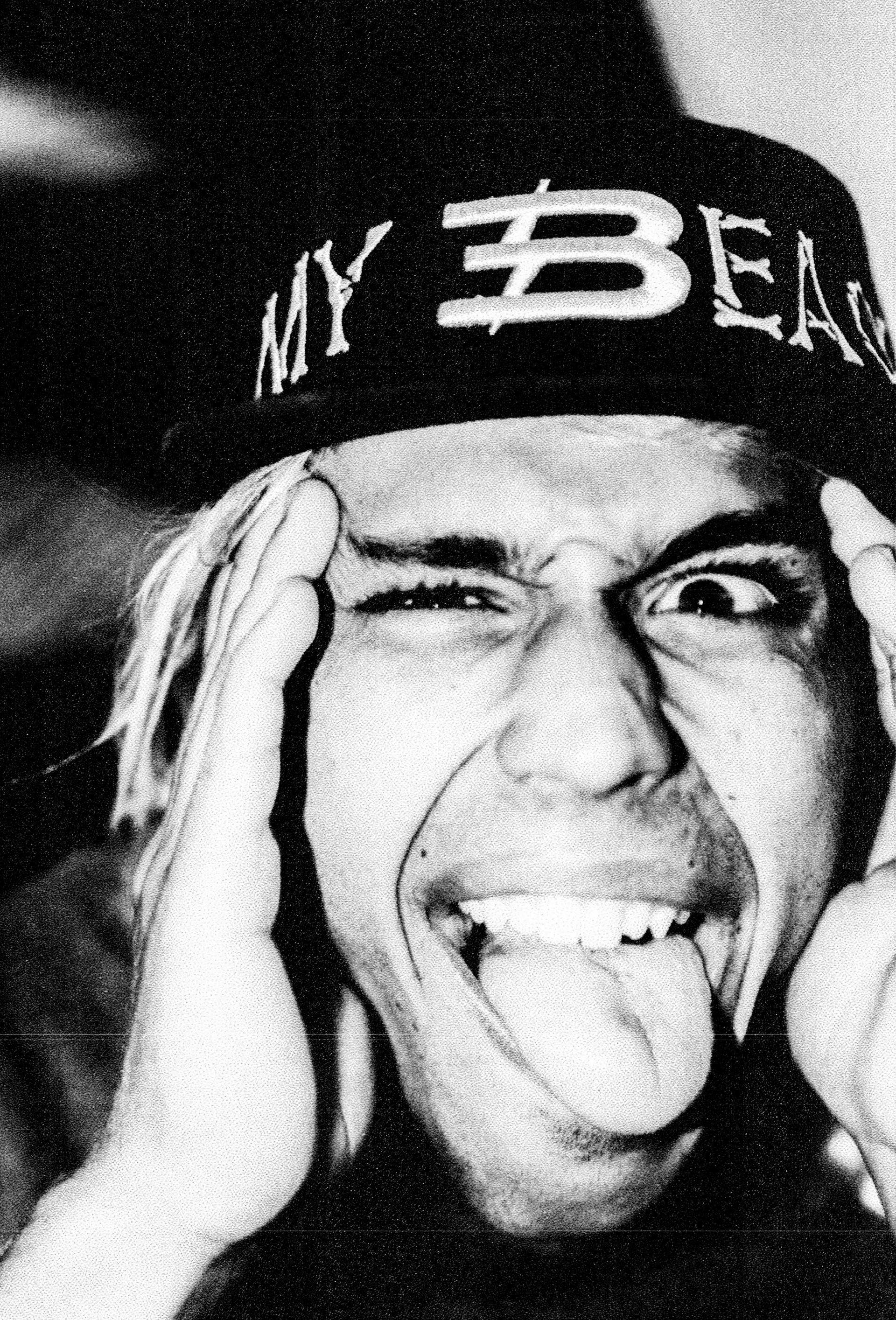 BOGART GO HOME CAMPAIGN