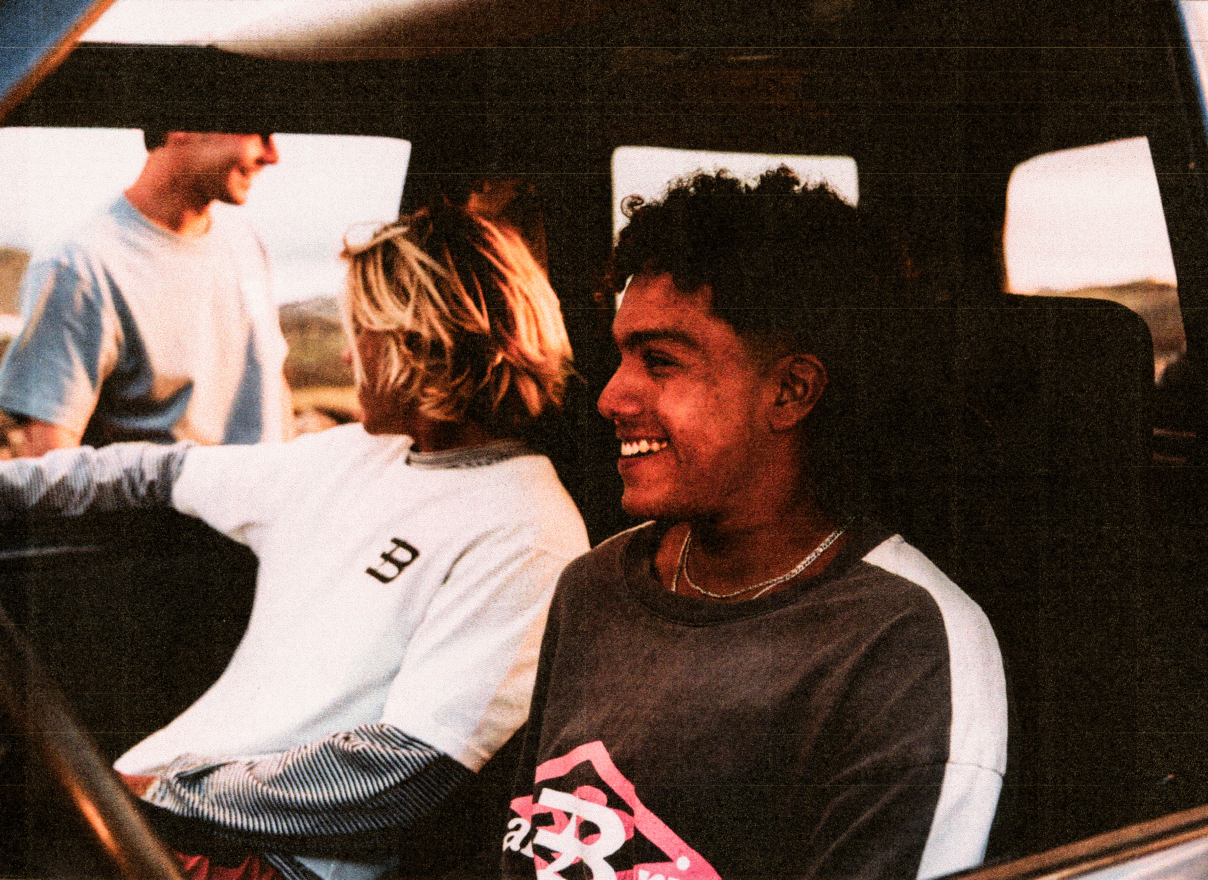 BOGART GO HOME CAMPAIGN