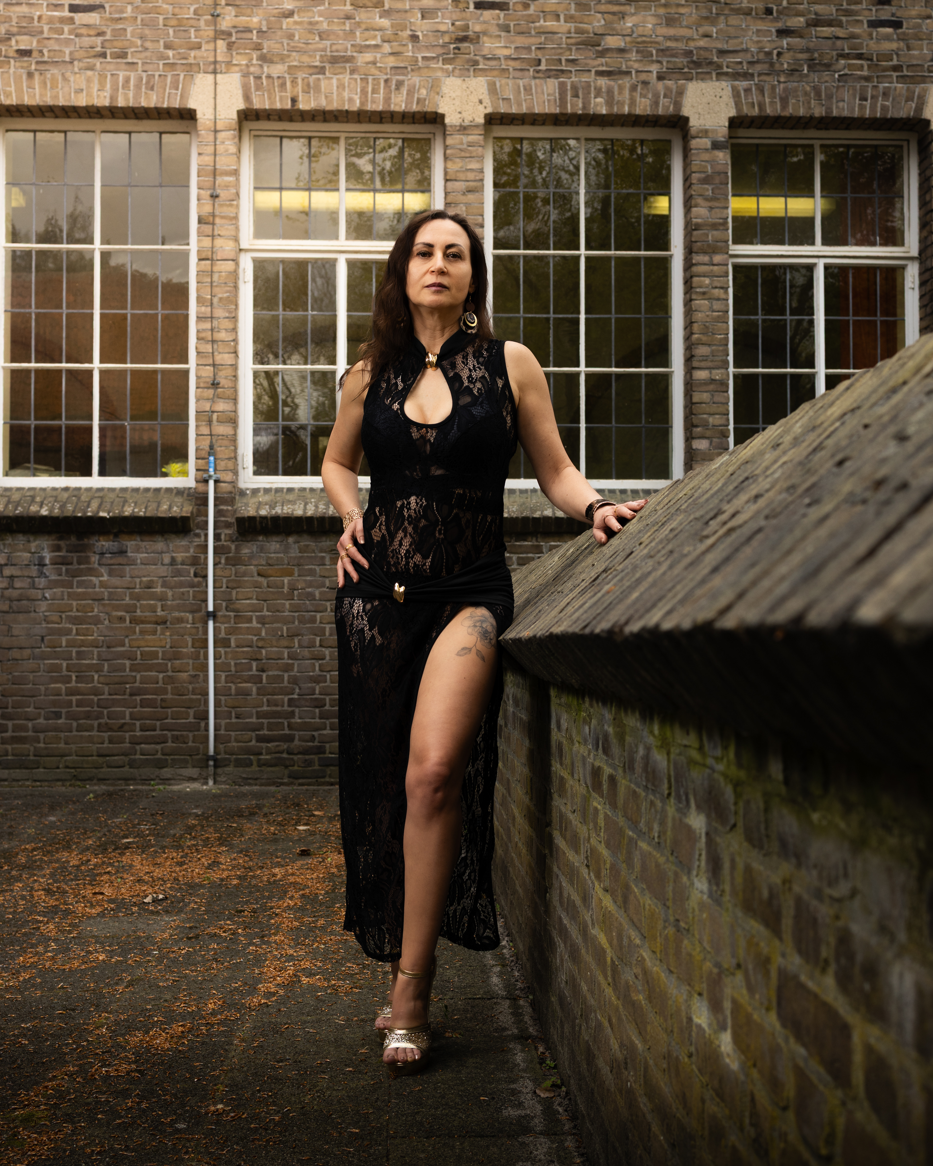 Sandra
