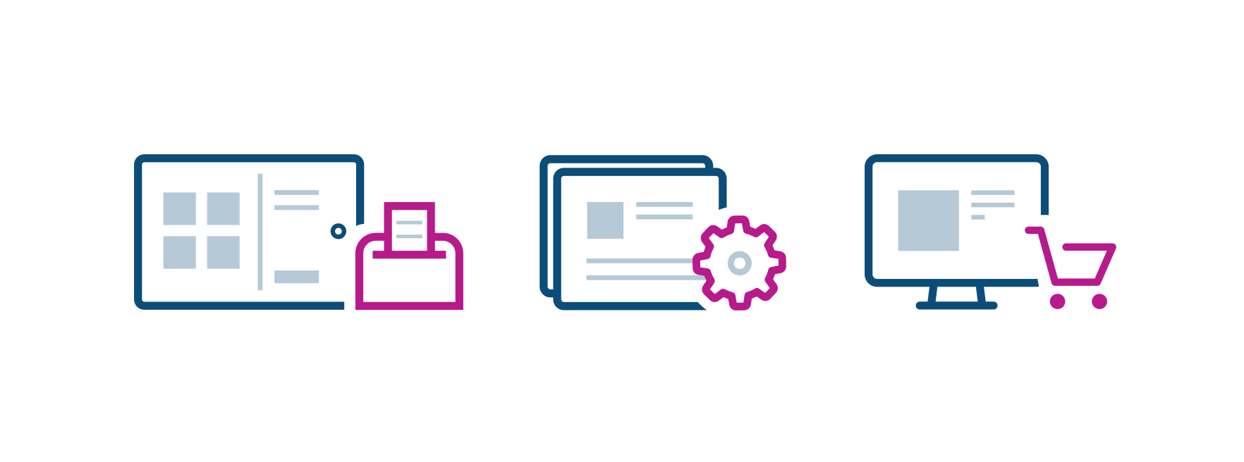 icons for pos