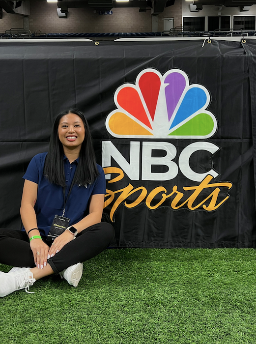 NBC Sports 2024