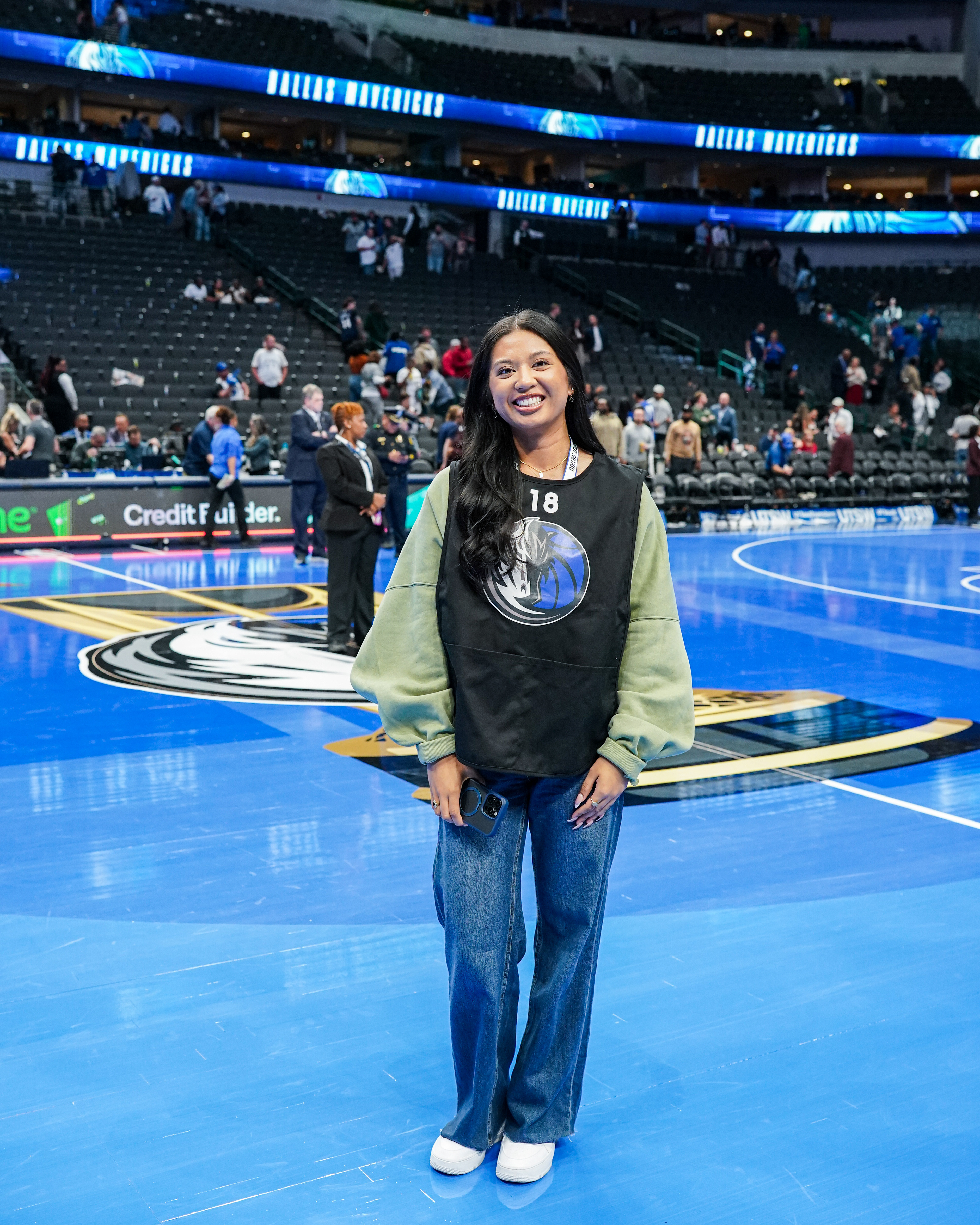 Dallas Mavericks vs New Orleans Pelicans