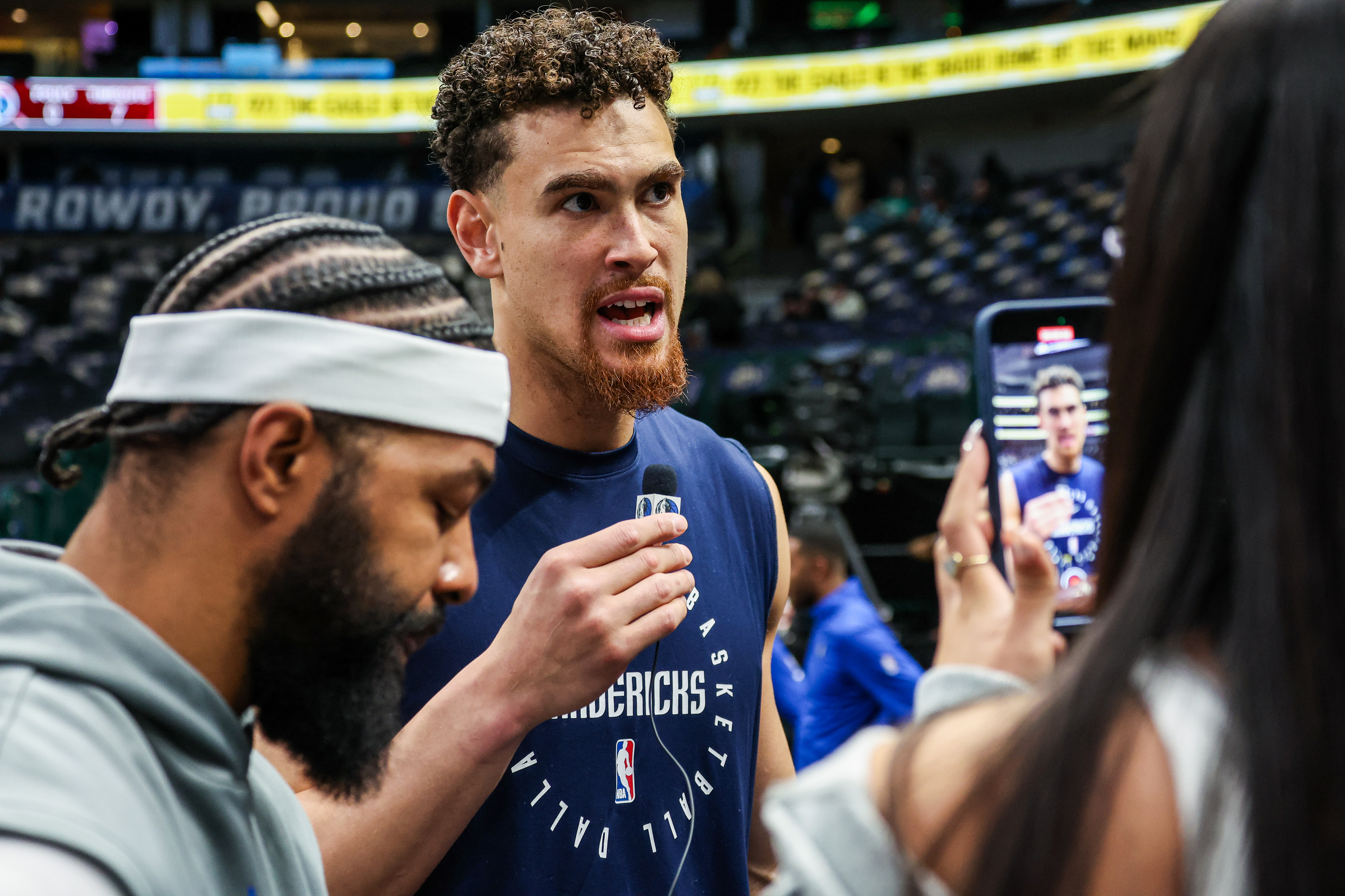 Dallas Mavericks