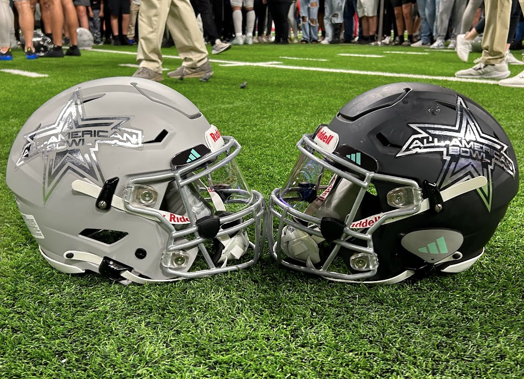East and West Helmets 2023