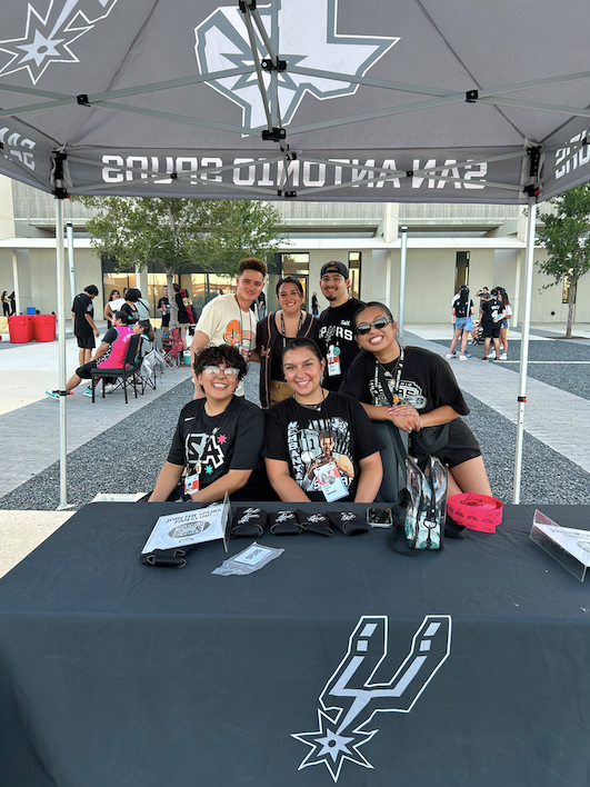 2024 NBA Draft Watch Party