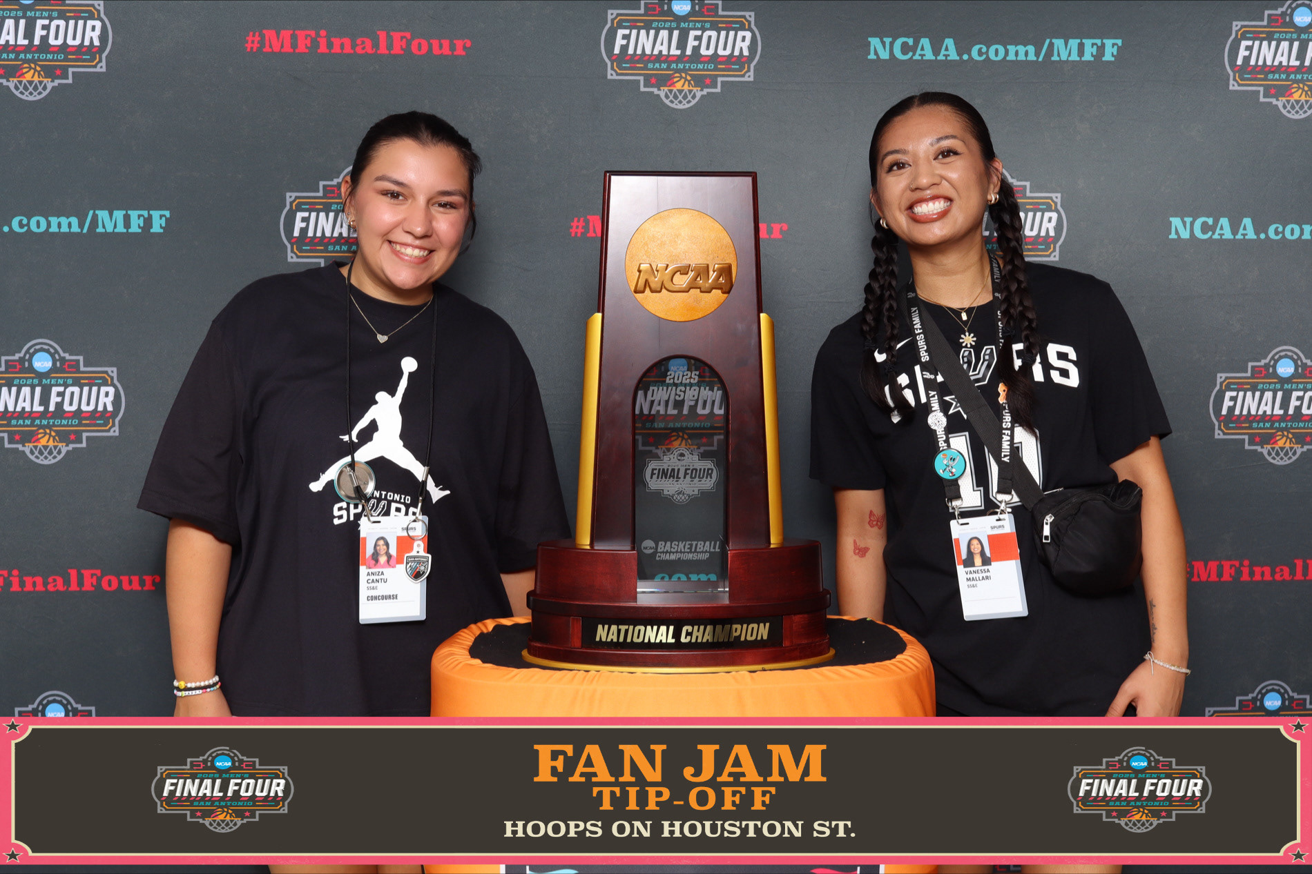 2024 Hoops on Houston