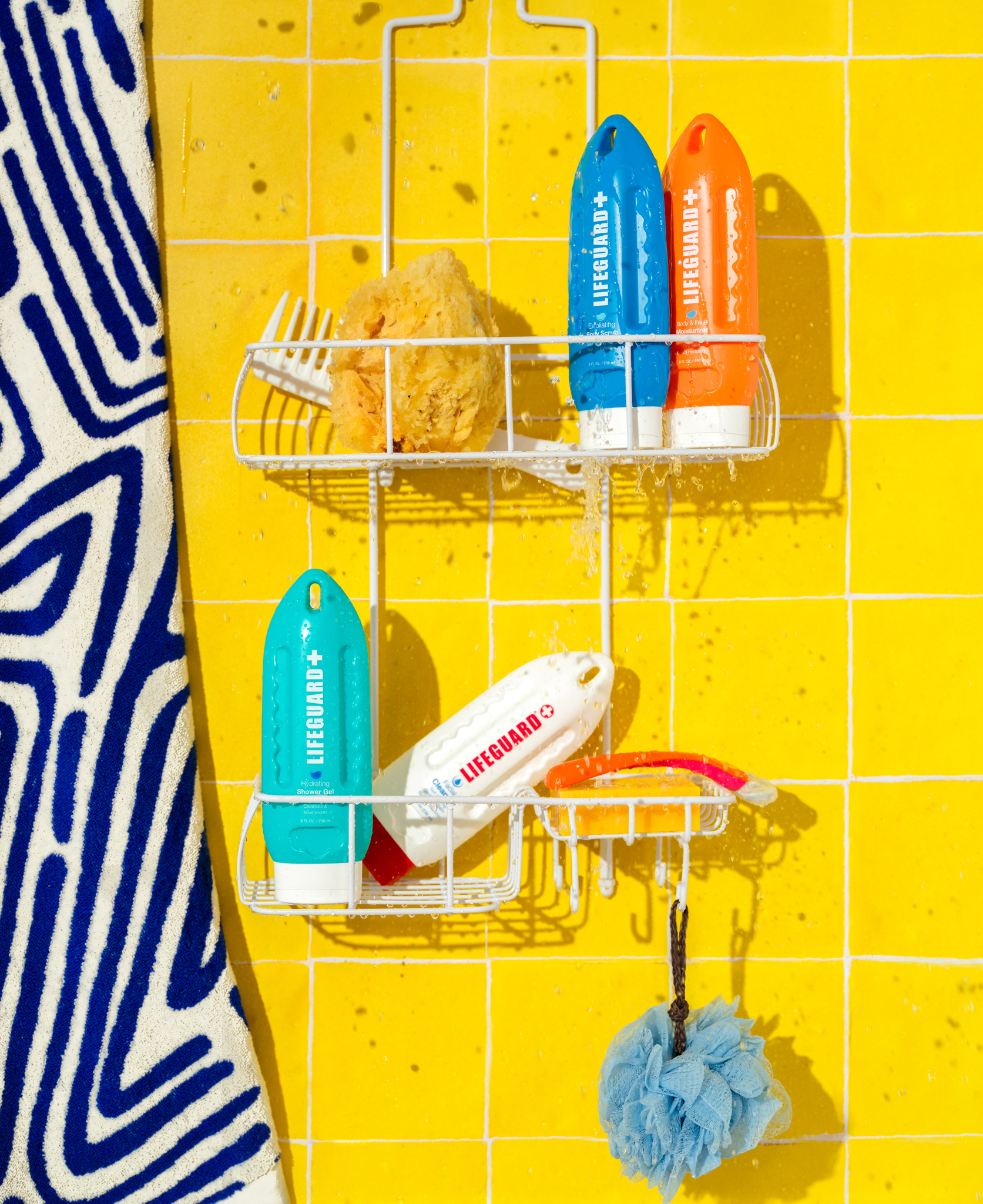 Hale Production studio - Lifeguard+
