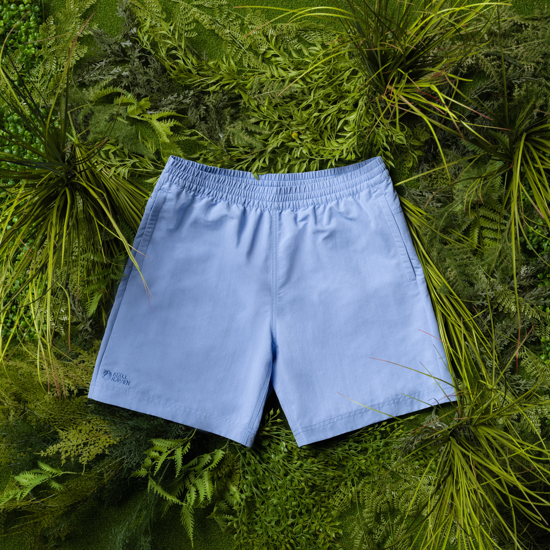 Hale Production studio - FjallRaven 