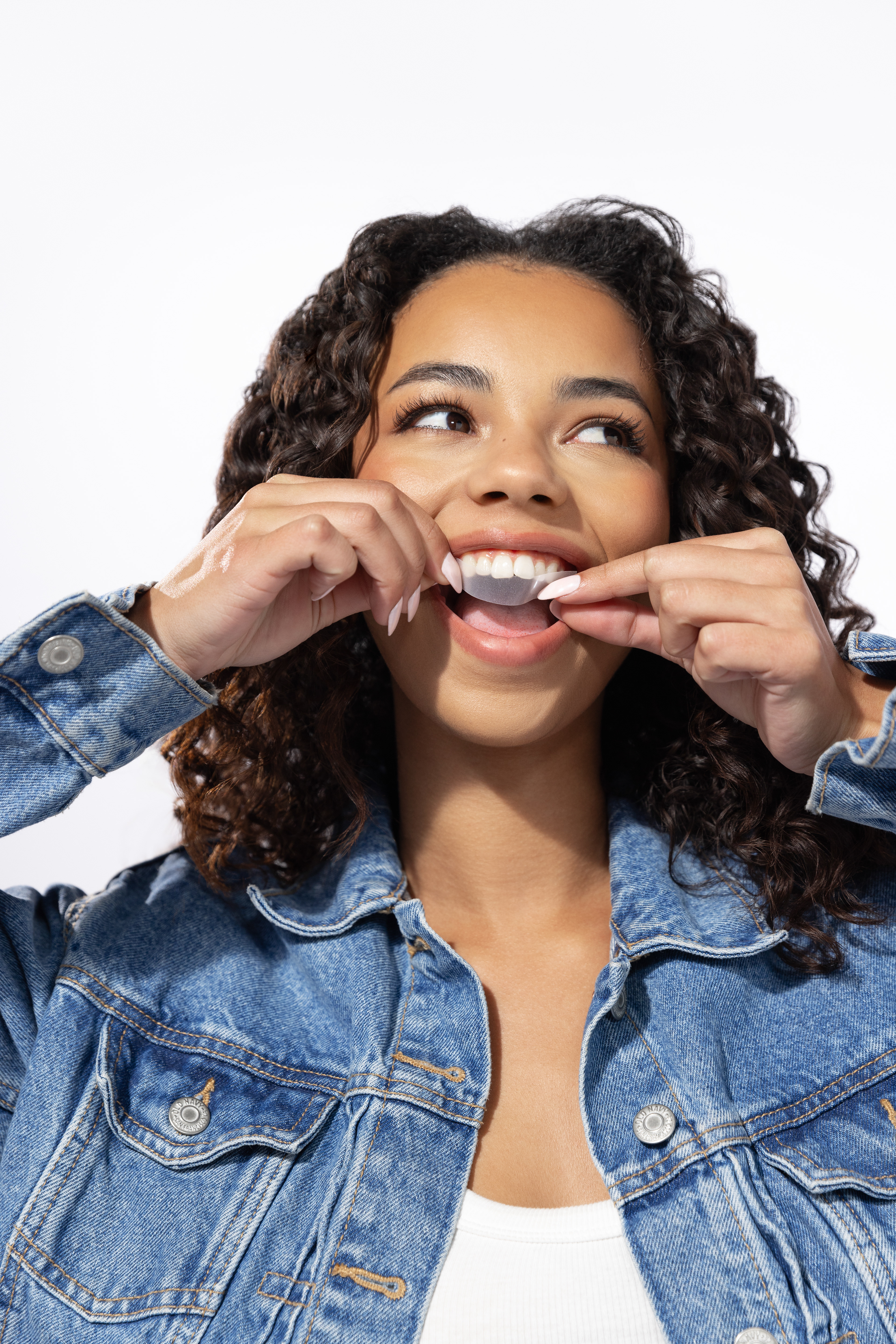 Hale Production studio - Burst Oral Care
