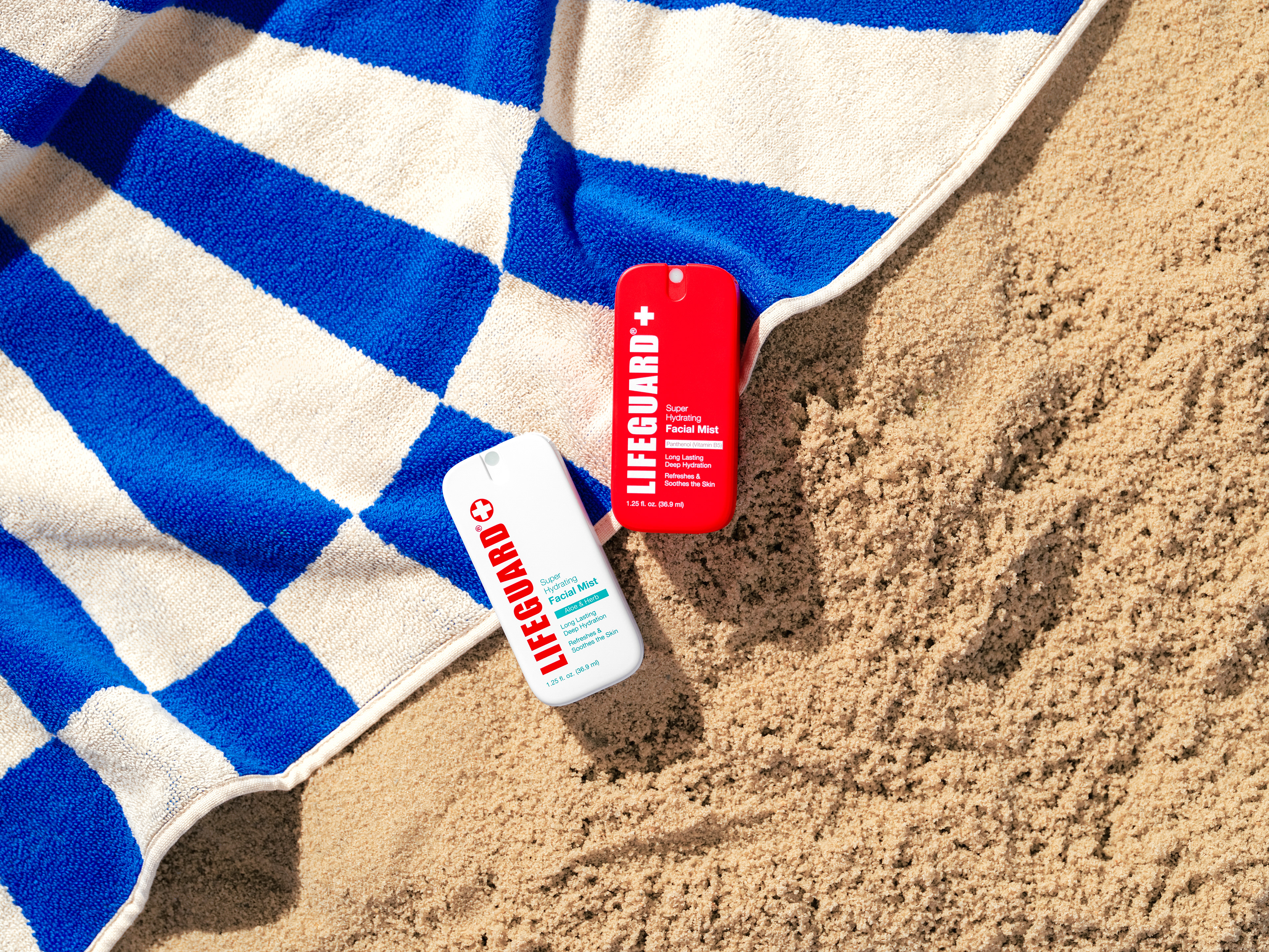 Hale Production Studio - LifeGuard