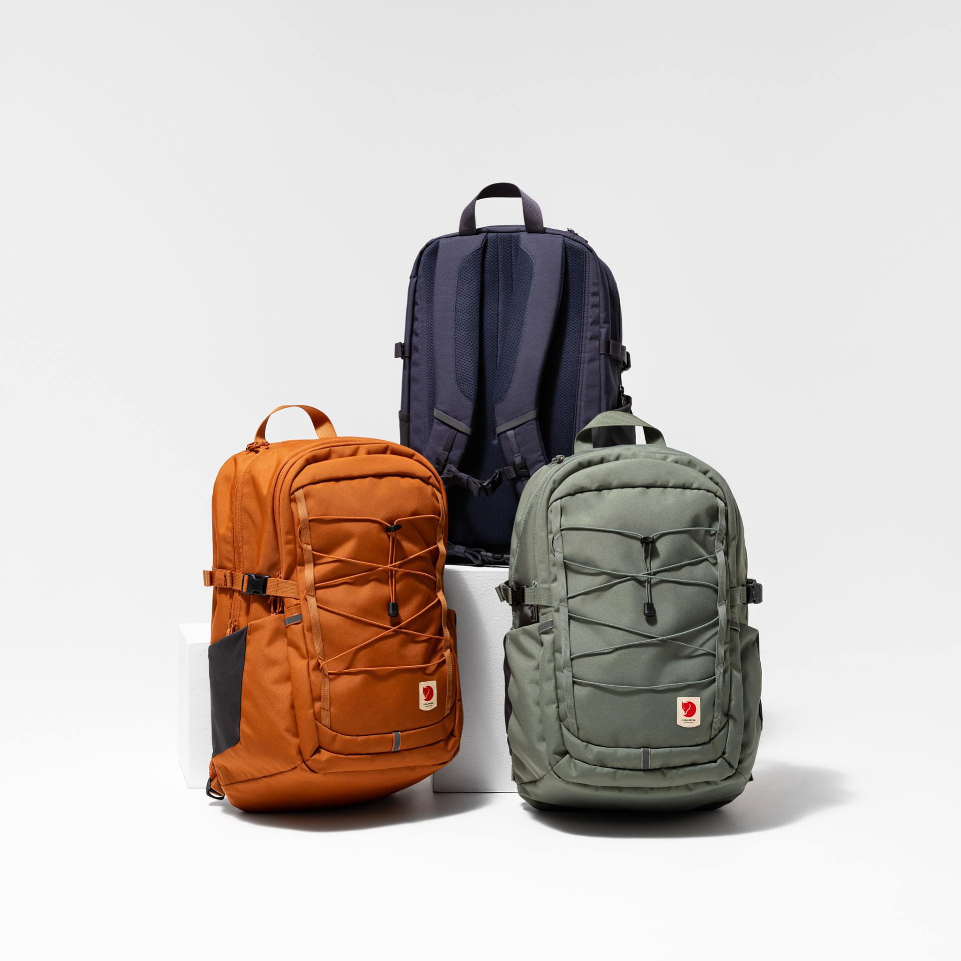 Hale productions - FjallRaven
