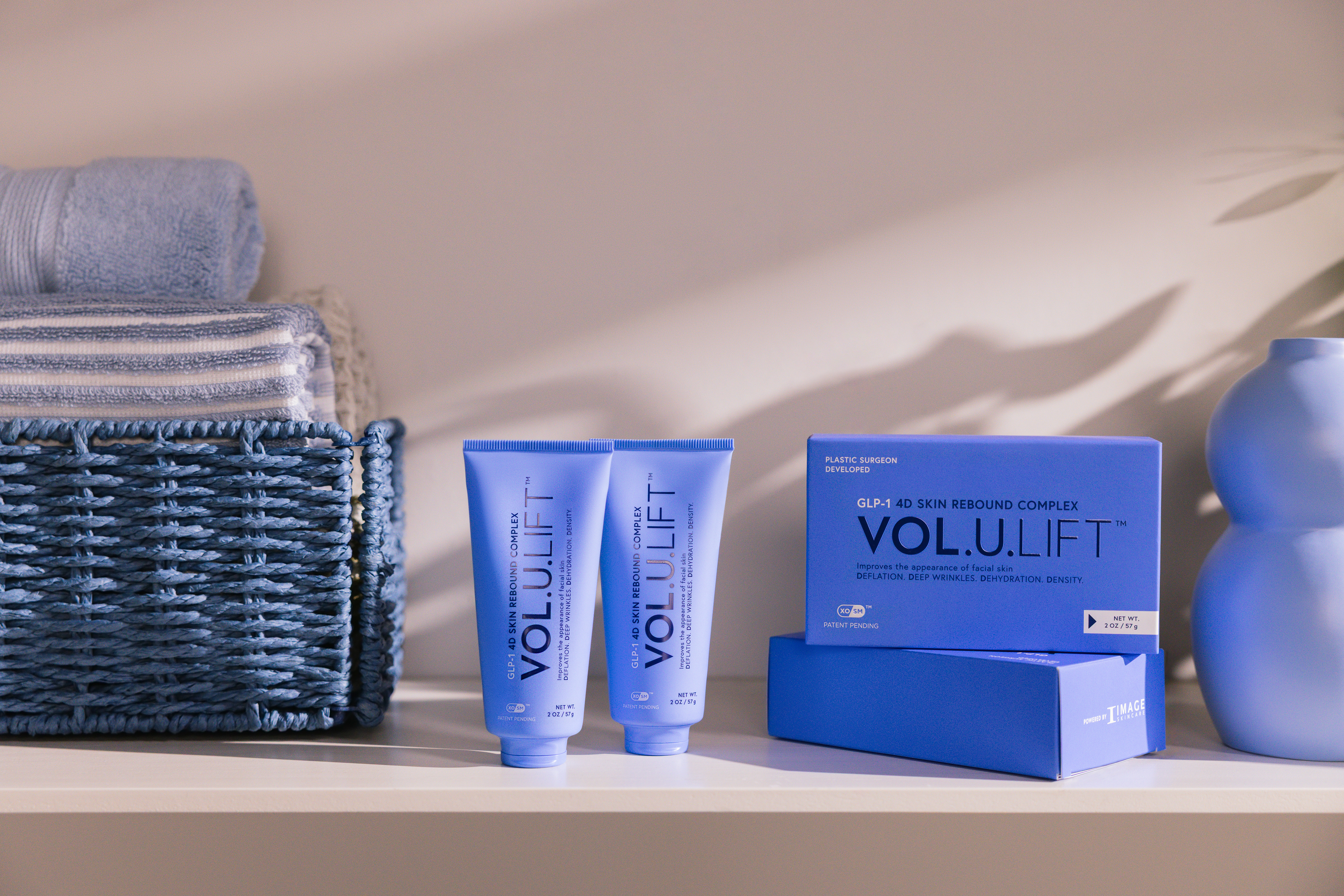 Hale Production studio - Vol.U.Lift