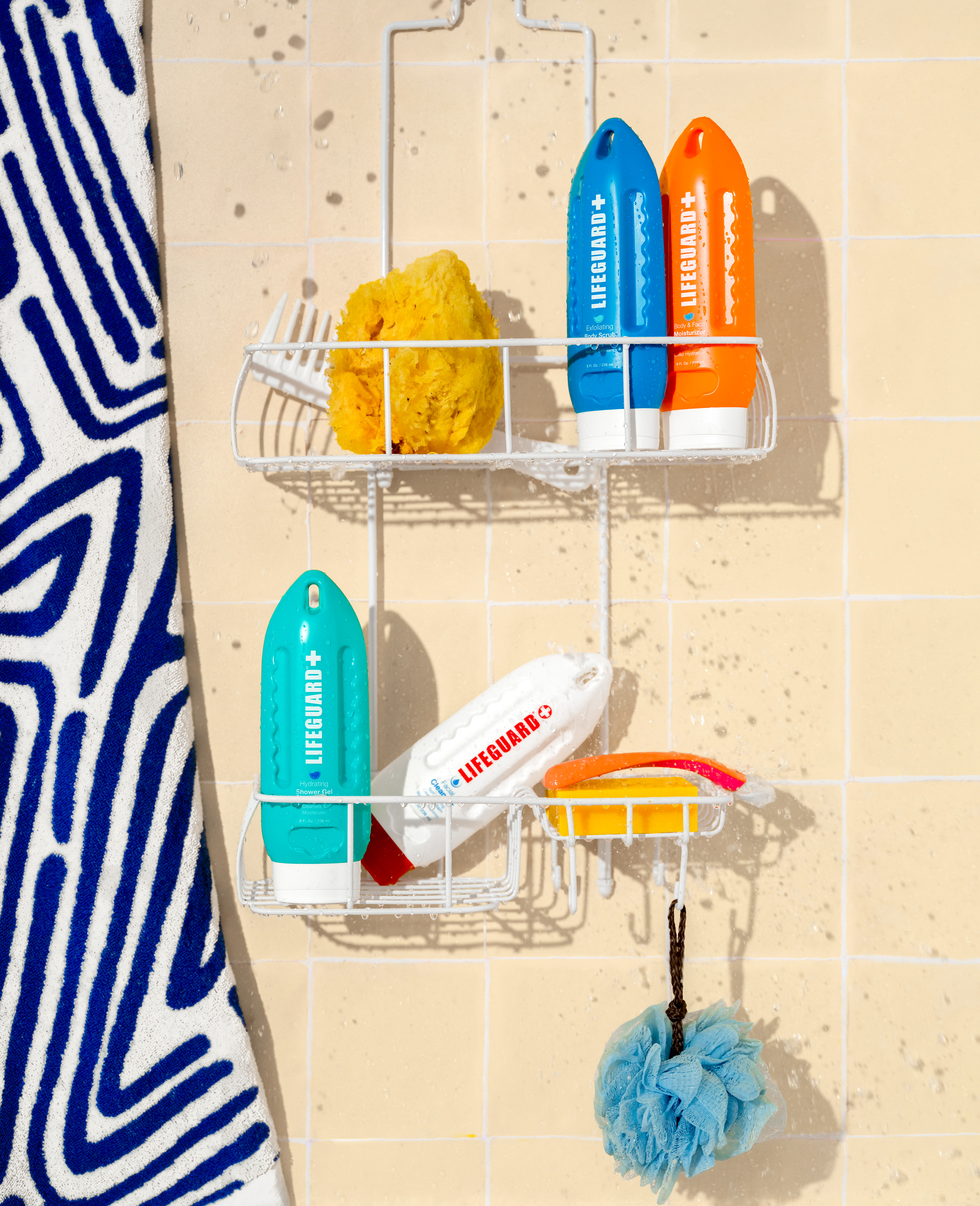 Hale Production Studio - LifeGuard