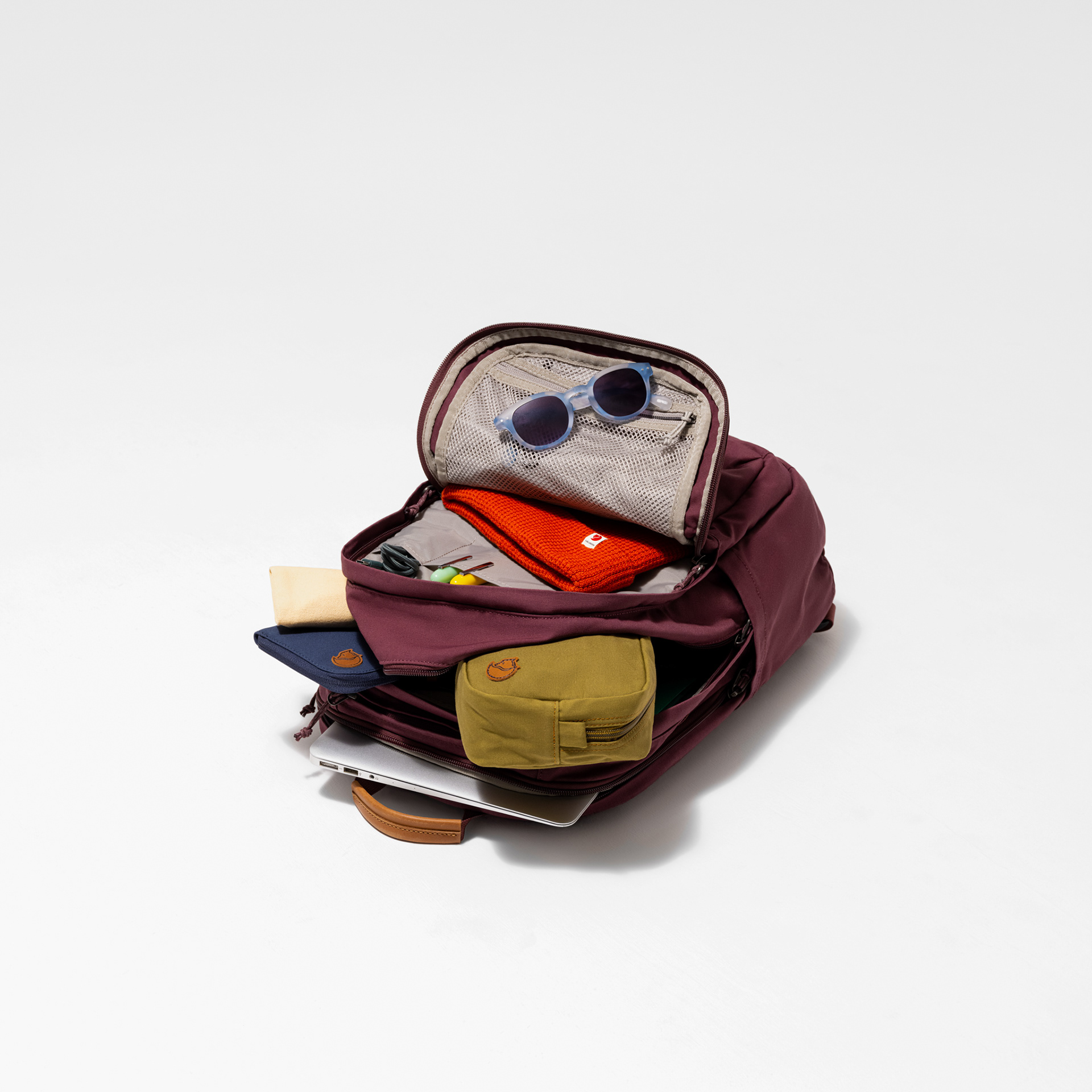 Hale productions - FjallRaven