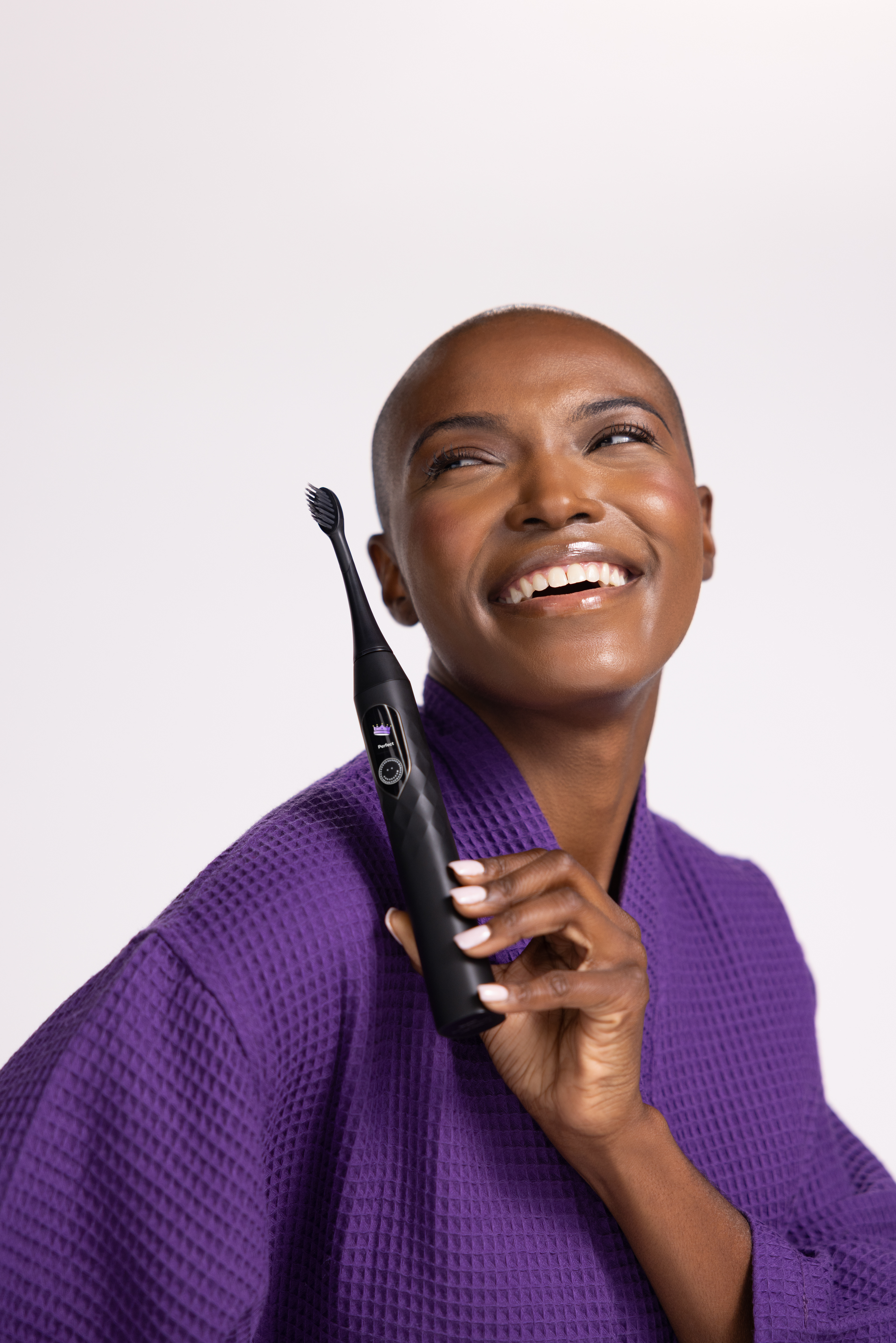 Hale Production studio - Burst Oral Care