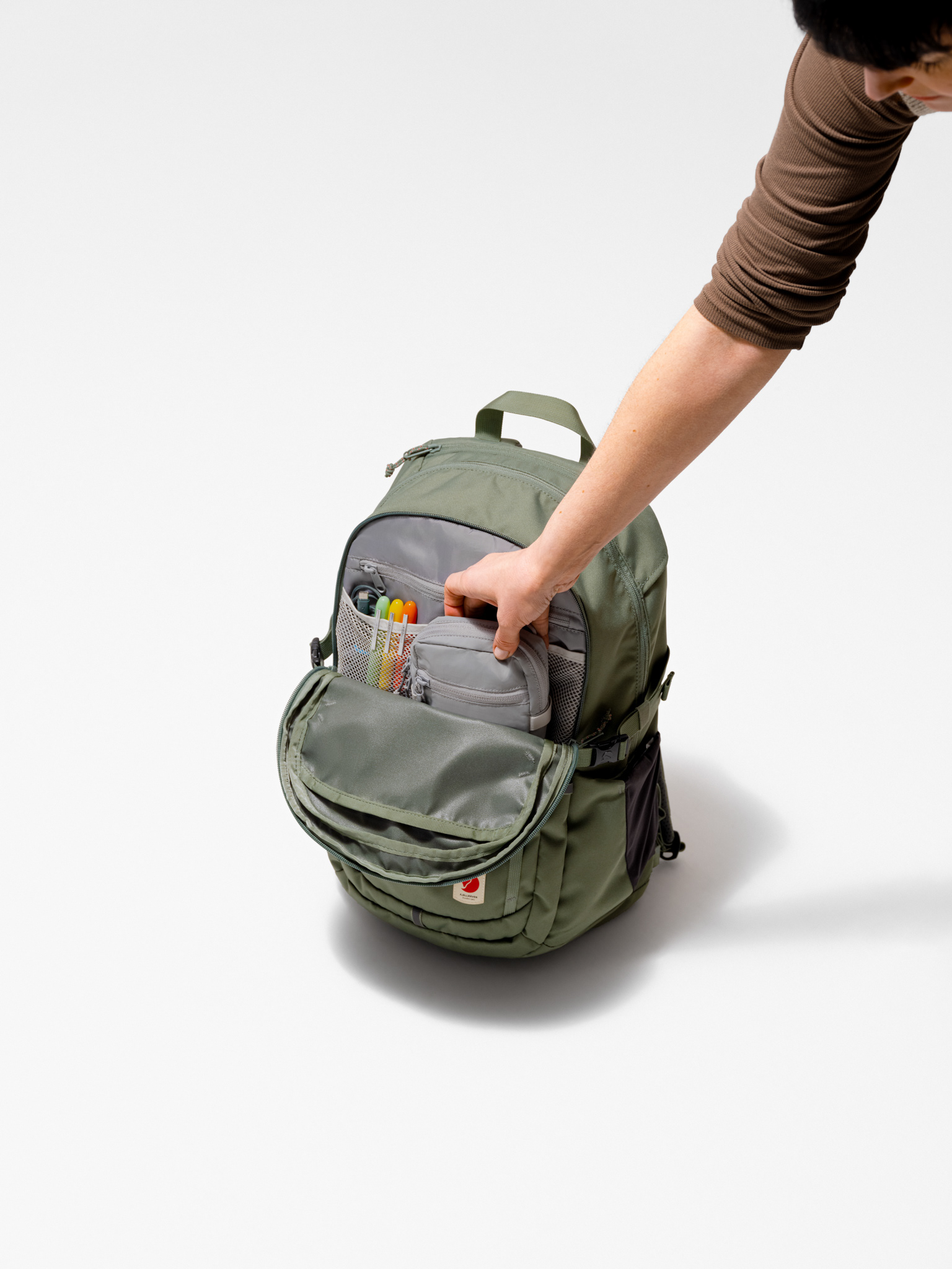 Hale productions - FjallRaven