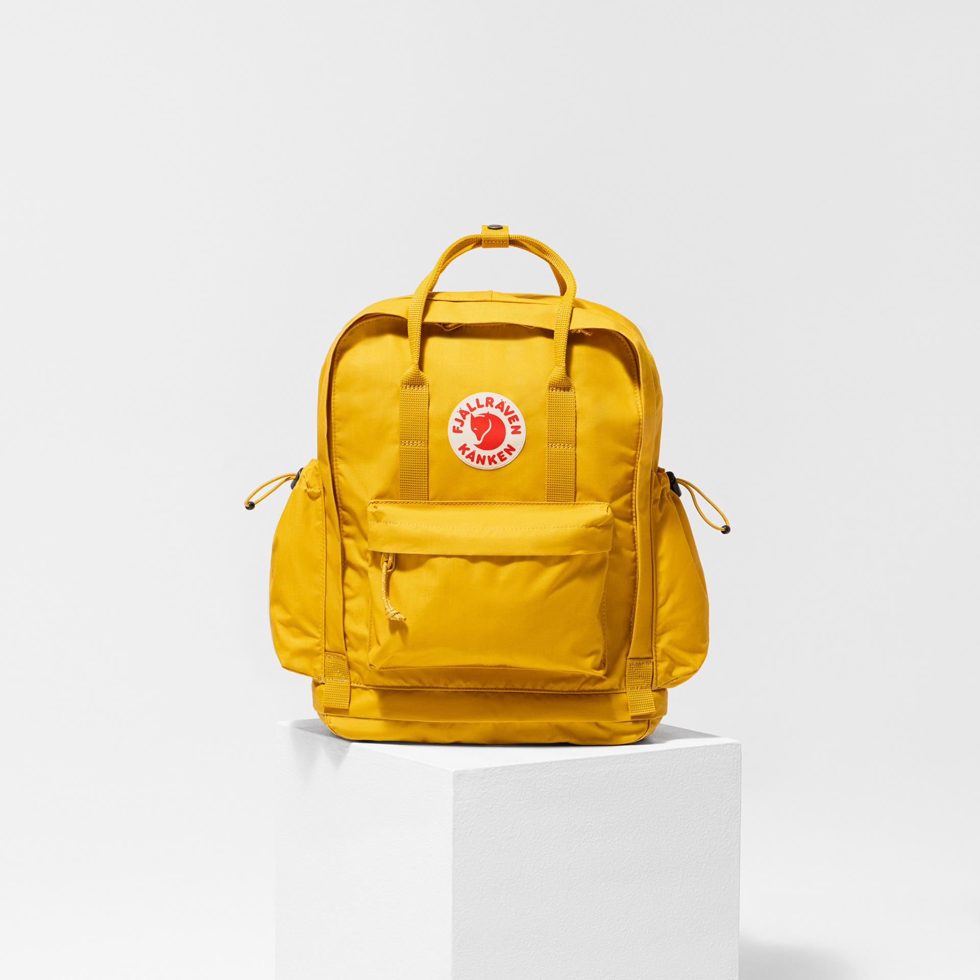 Hale productions - FjallRaven
