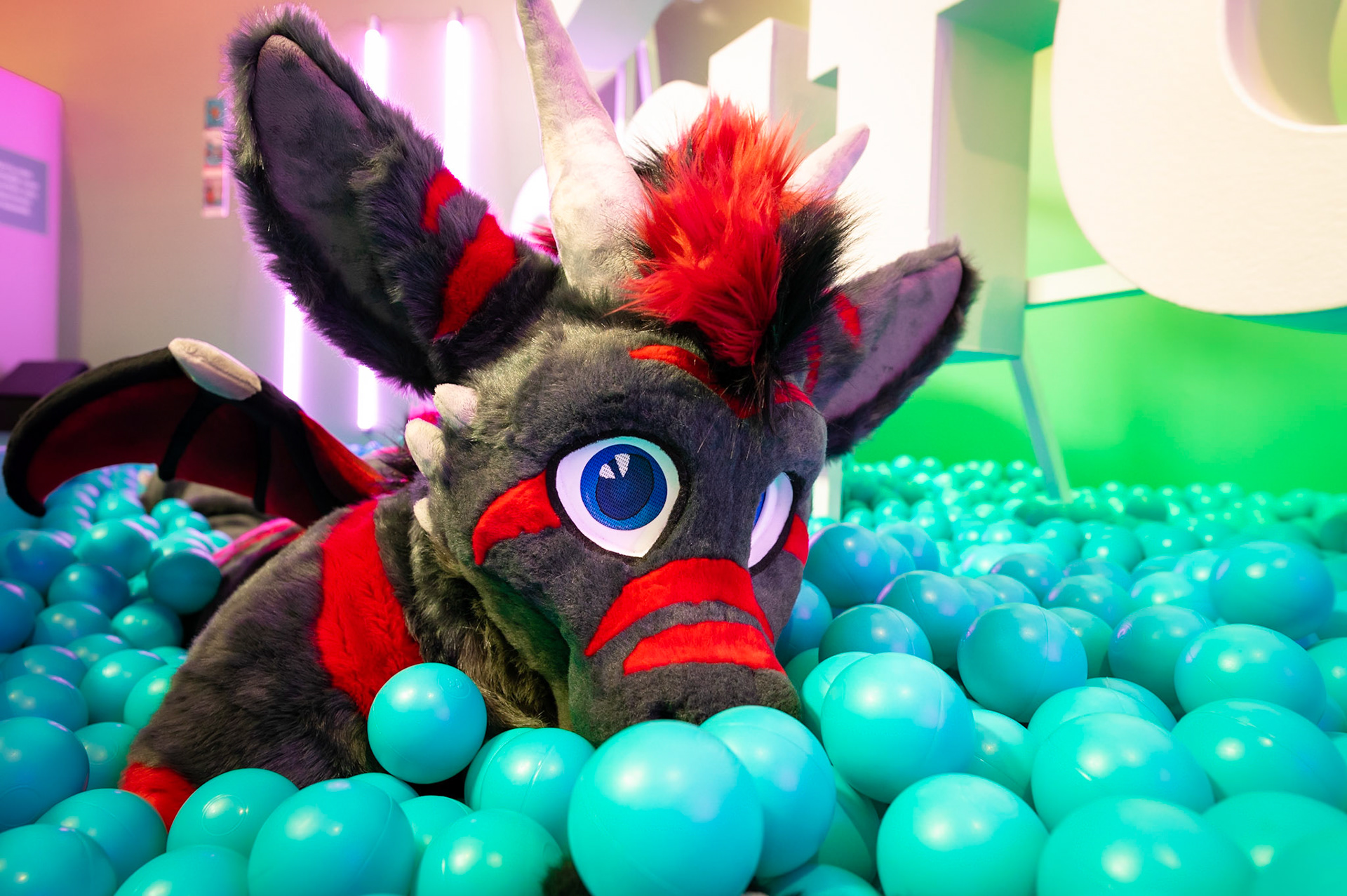 Balls!
