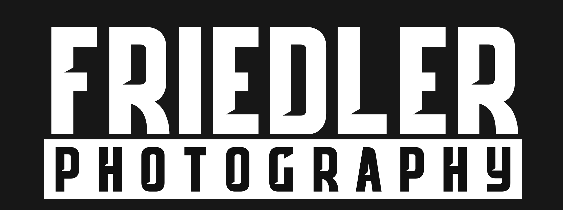 Friedler Photography