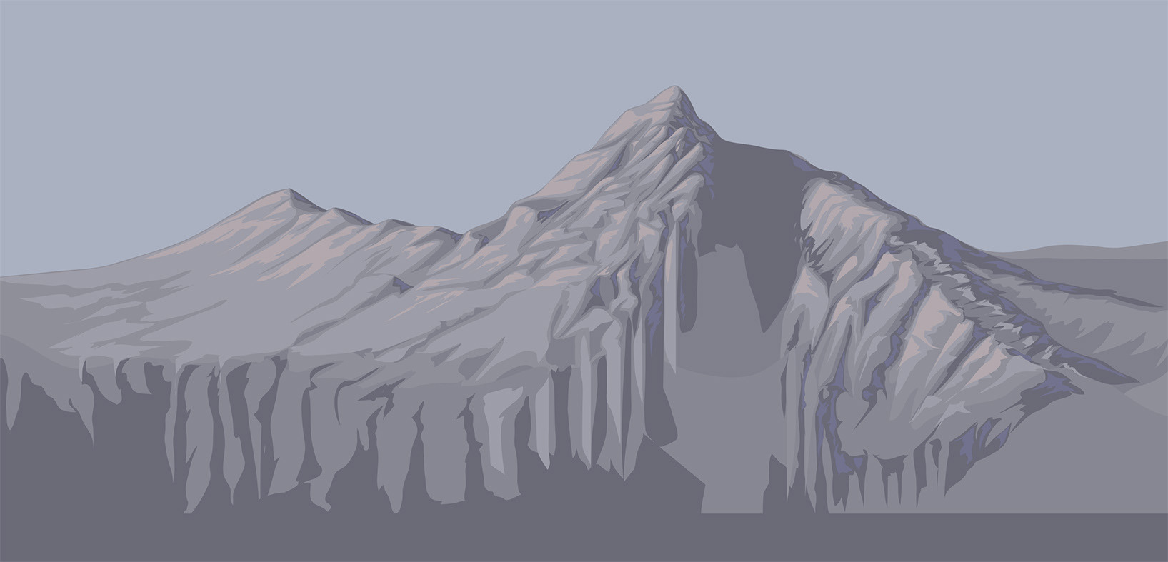 Vector artwork layer