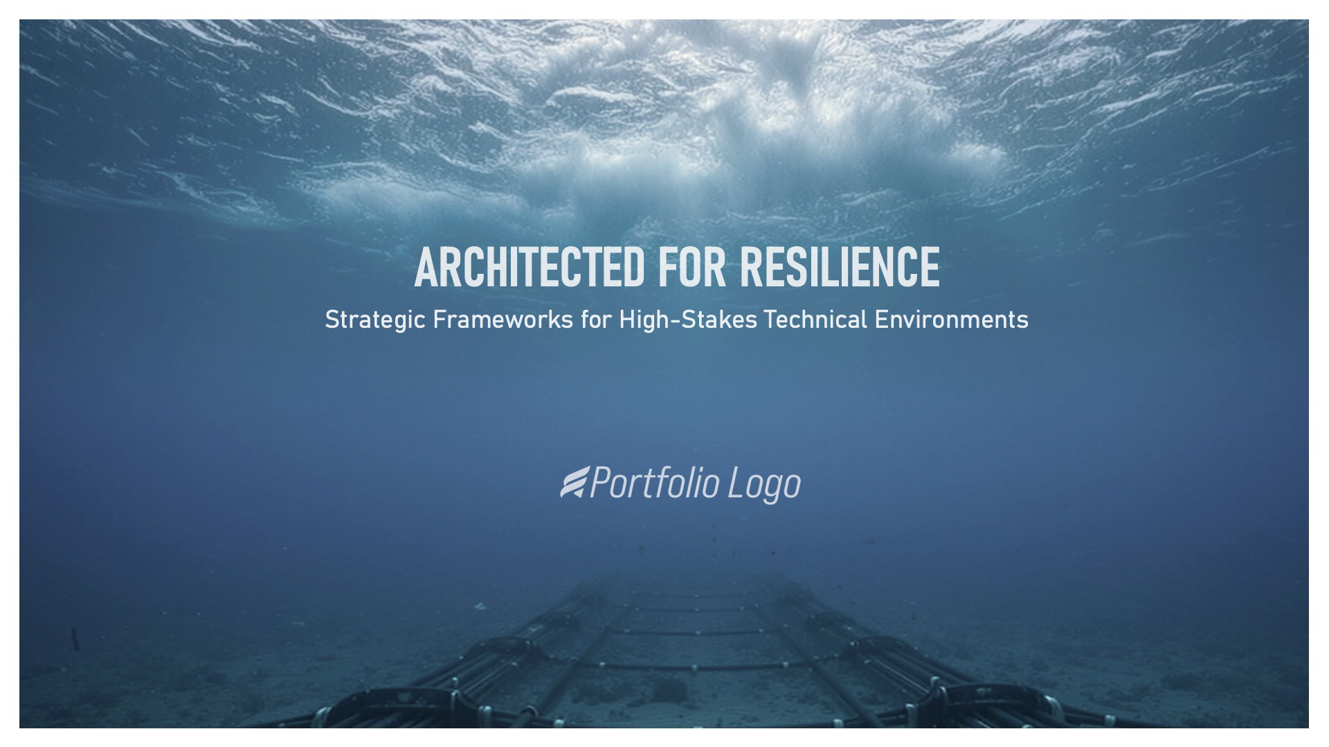 Sales Enablement Presentation